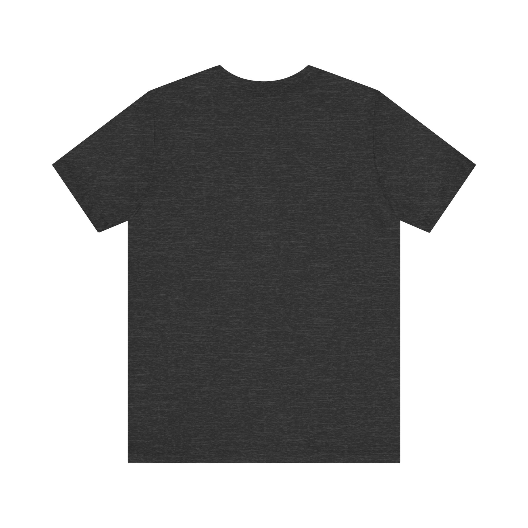 Born to Believe Jersey Short Sleeve Tee