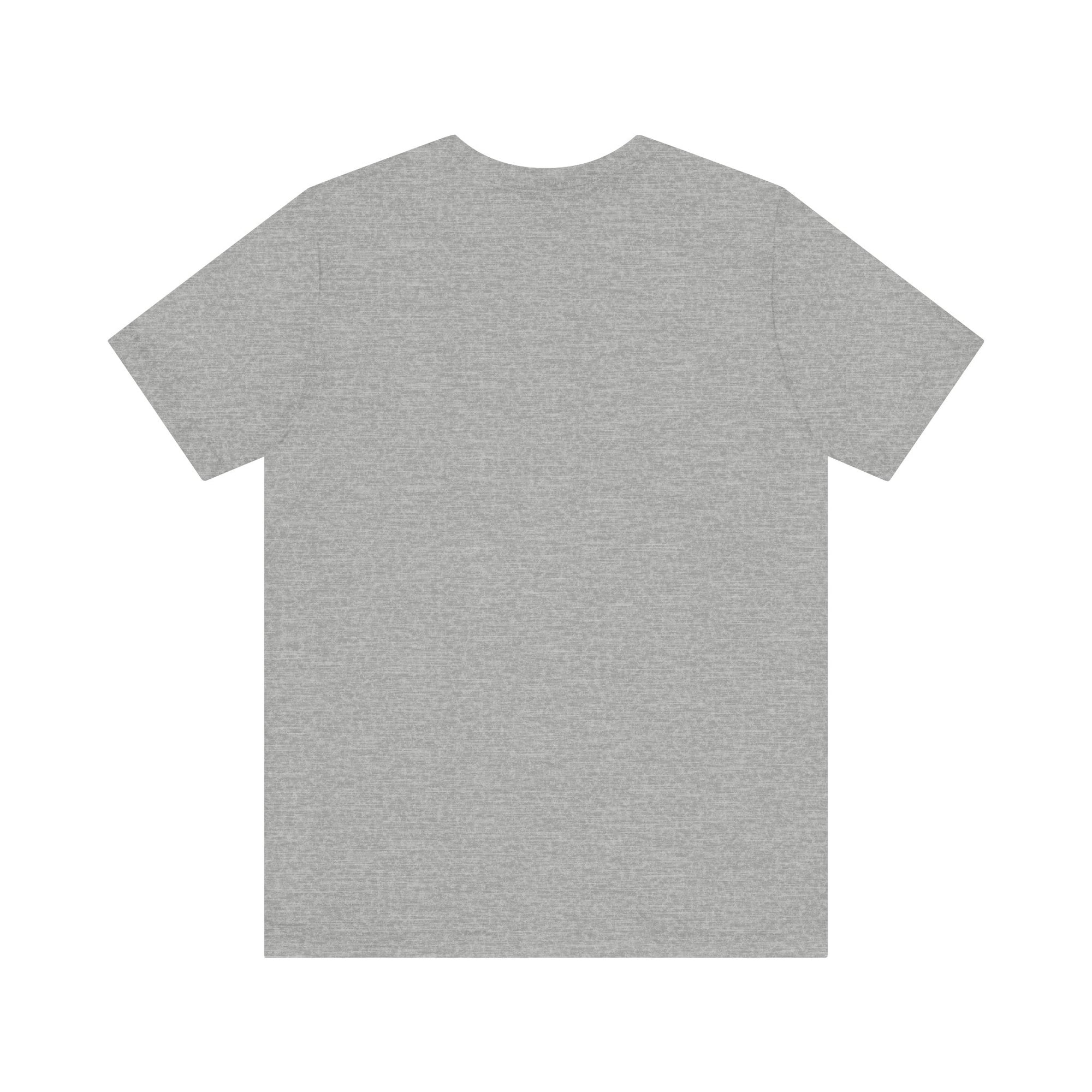 Born to Believe Jersey Short Sleeve Tee