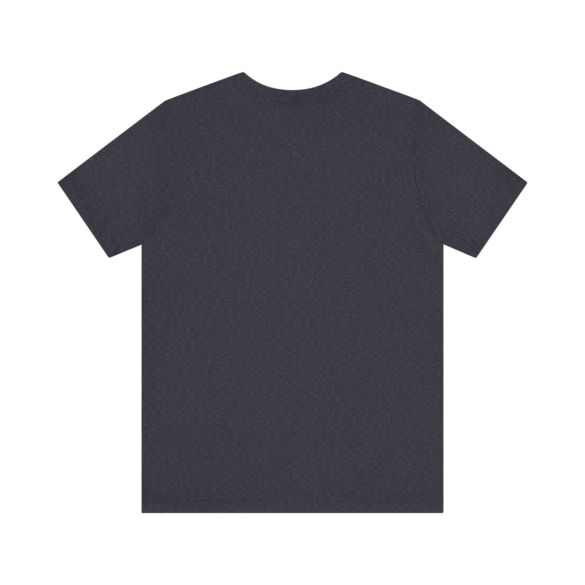Born to Believe Jersey Short Sleeve Tee
