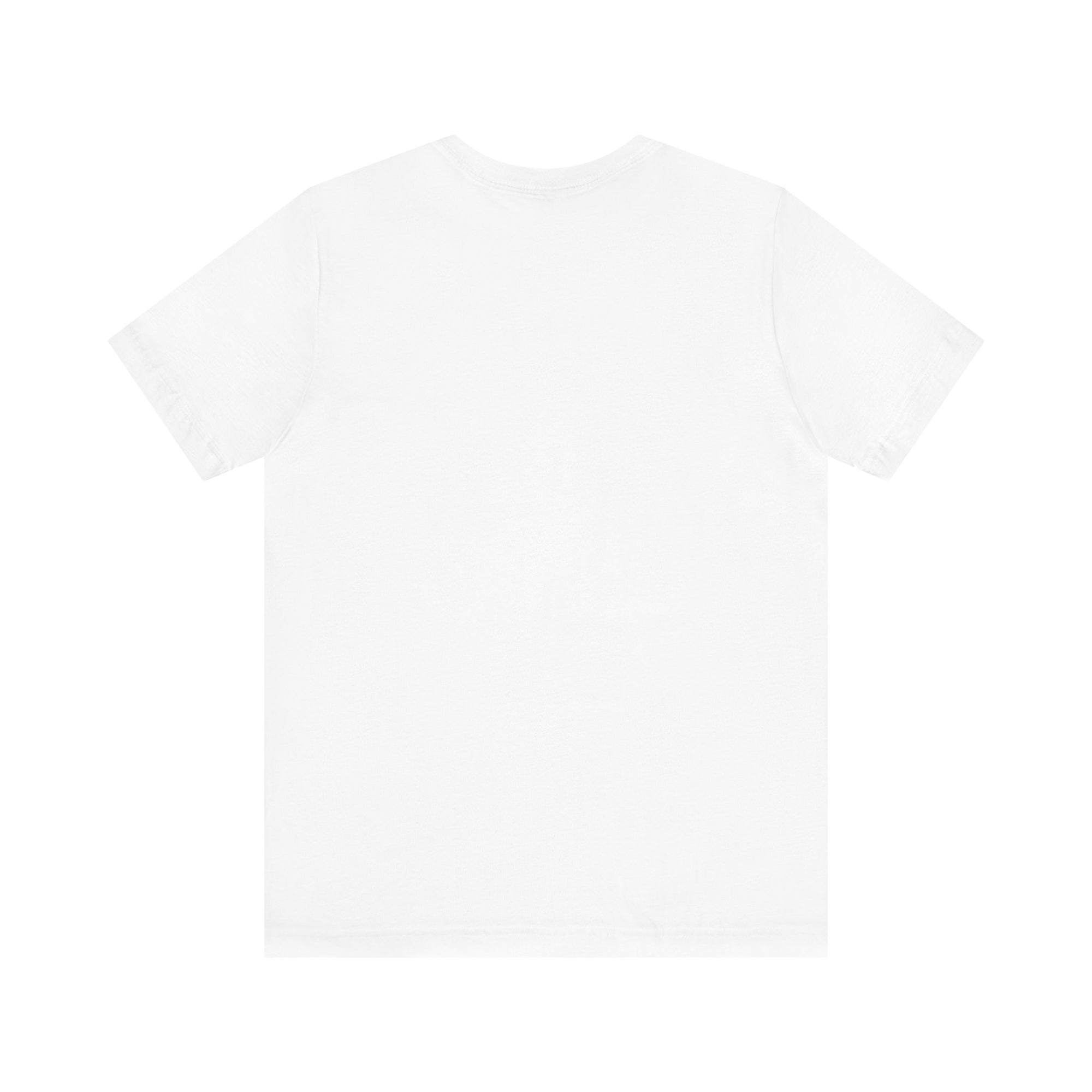 Born to Believe Jersey Short Sleeve Tee