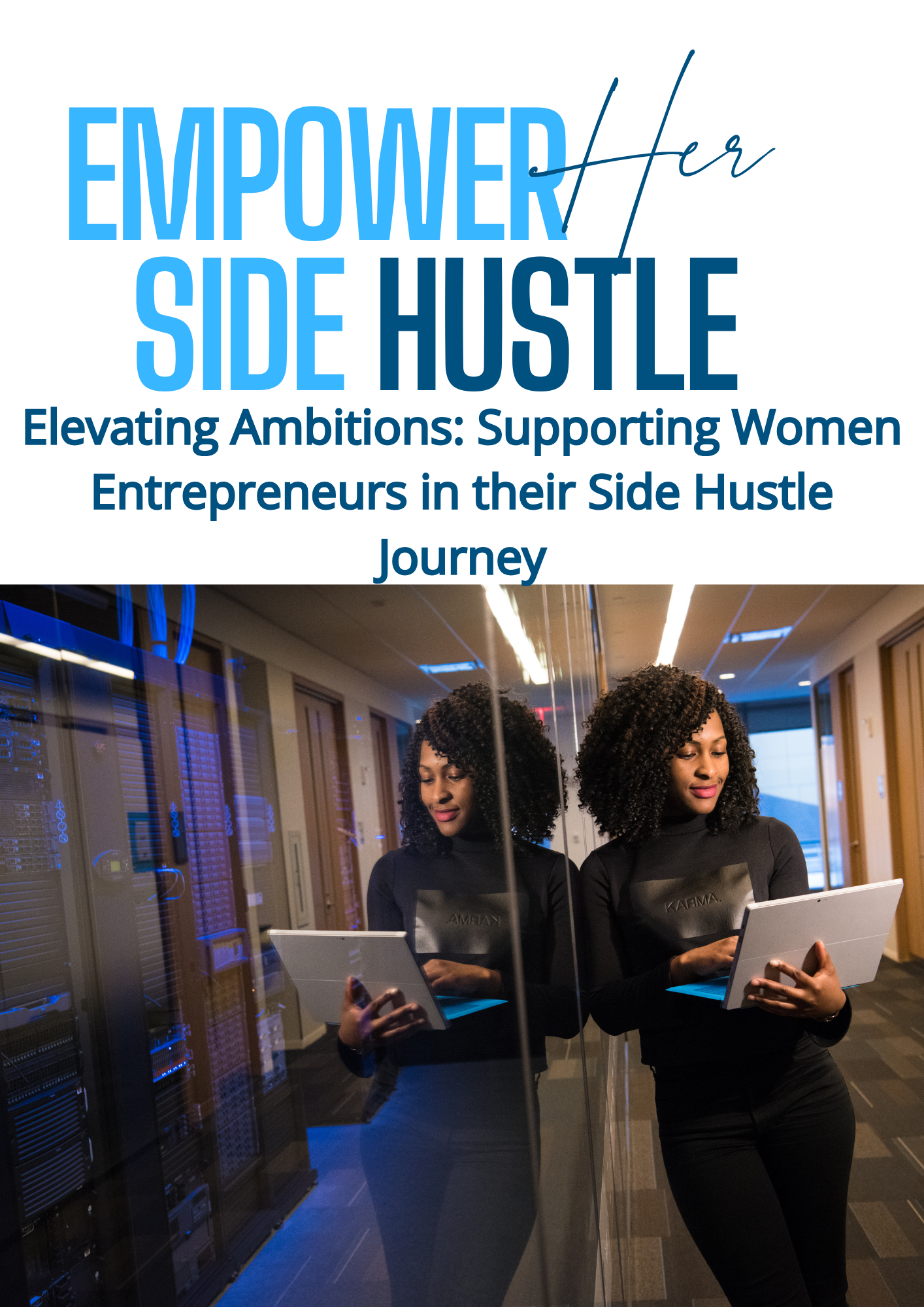 Empower Her Side Hustle