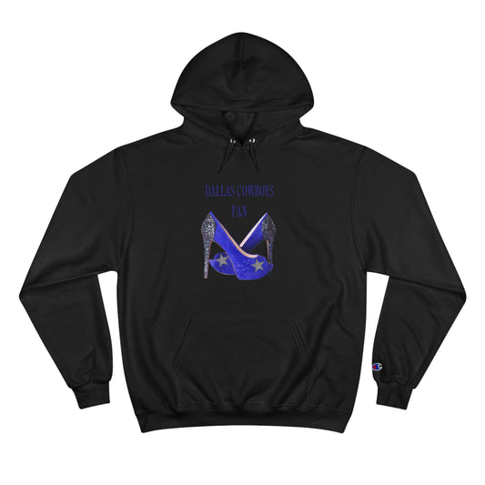 Football Champion Hoodie