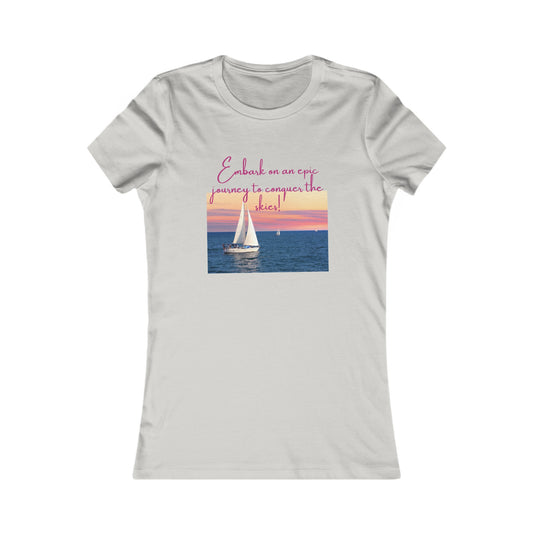 Women's Favorite Tee