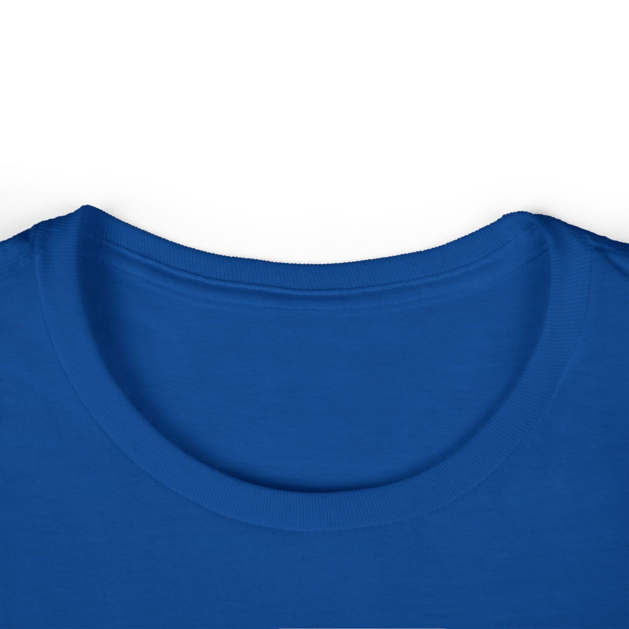 Saved and Soft Women's Softstyle Tee, Comfort Fit T-Shirt, Relaxed Fit Shirt, Lightweight Tee, Cozy Women's Top, Gentle Feel Tee