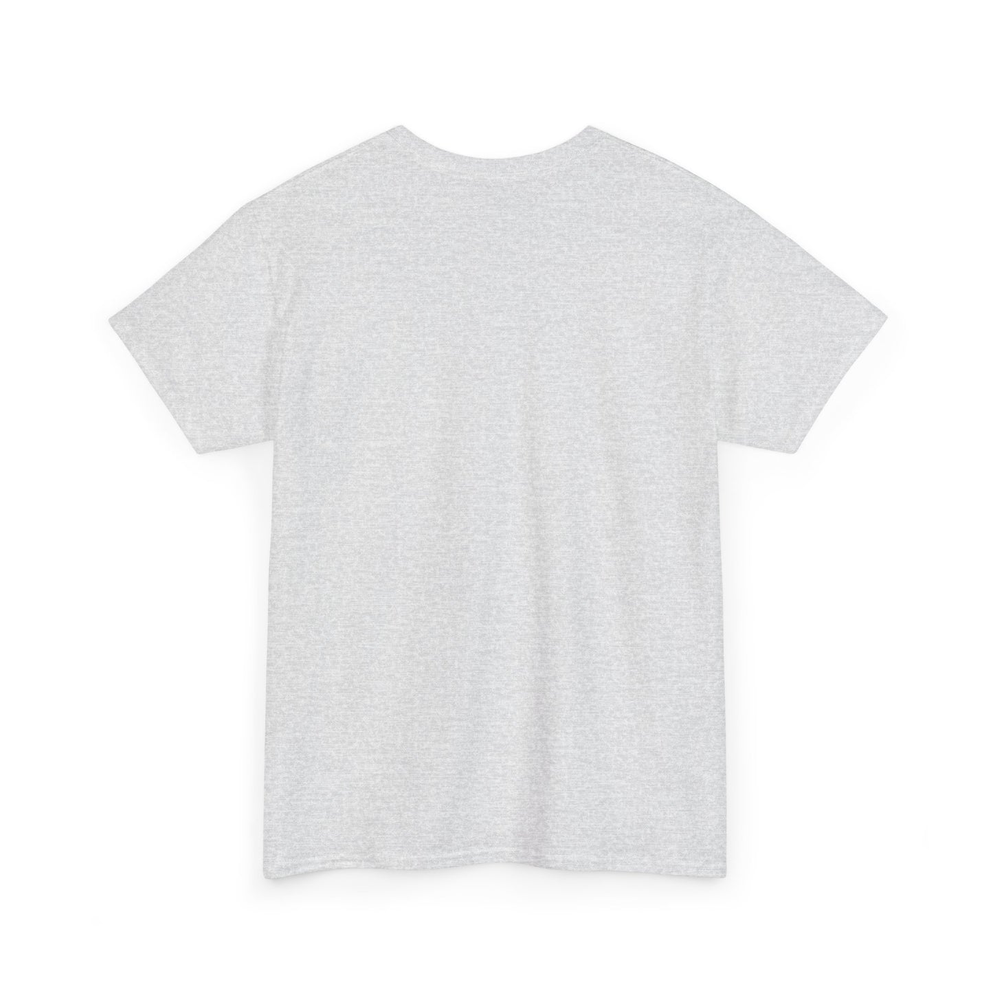 Women's Heavy Cotton Tee