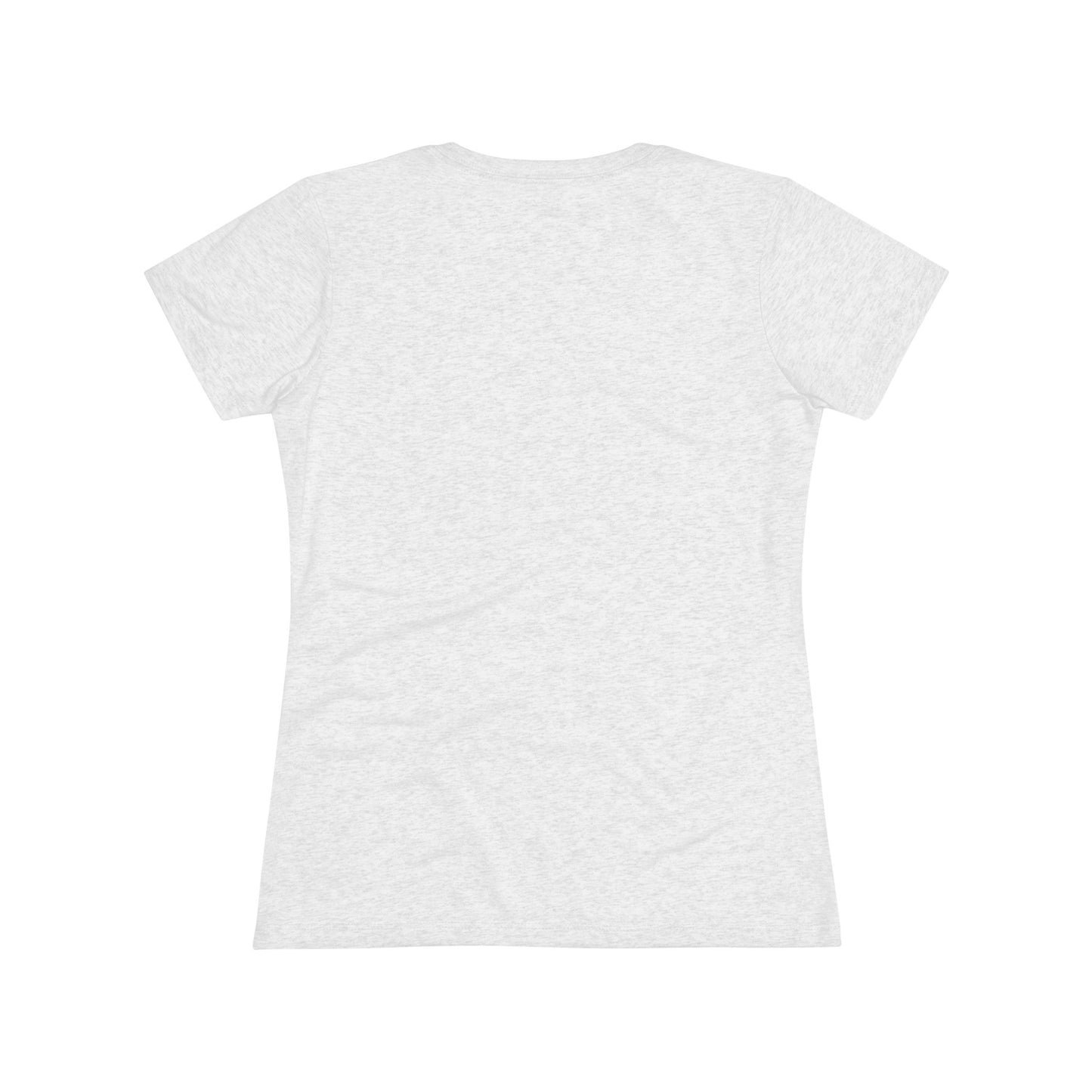 Women's Prayers on Speed Dial Triblend Tee