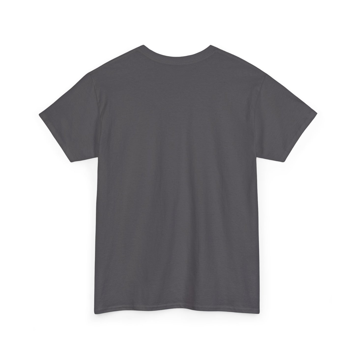 Women's Heavy Cotton Tee