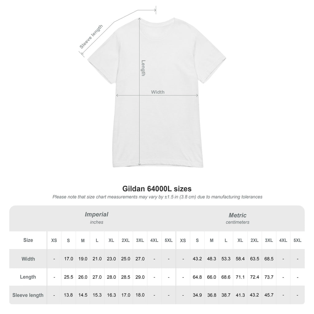 Made For More Women's Tee — Softstyle Inspirational Shirt
