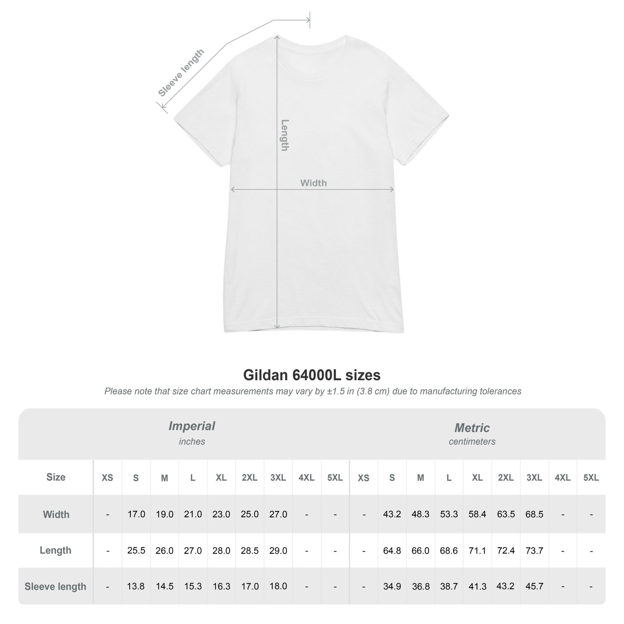Made For More Women's Tee — Softstyle Inspirational Shirt