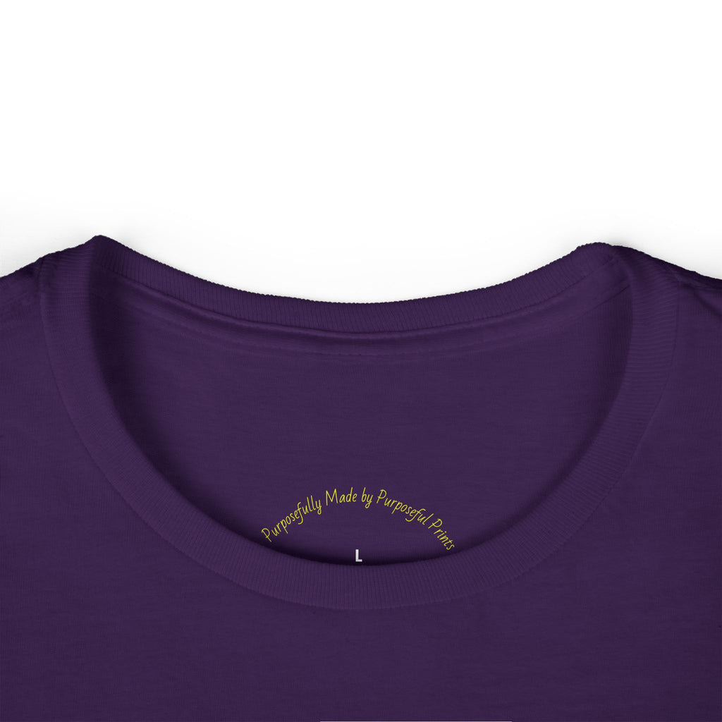 Fearfully & Wonderfully Made Christian T-Shirt - Psalm 139:14 Inspirational Tee