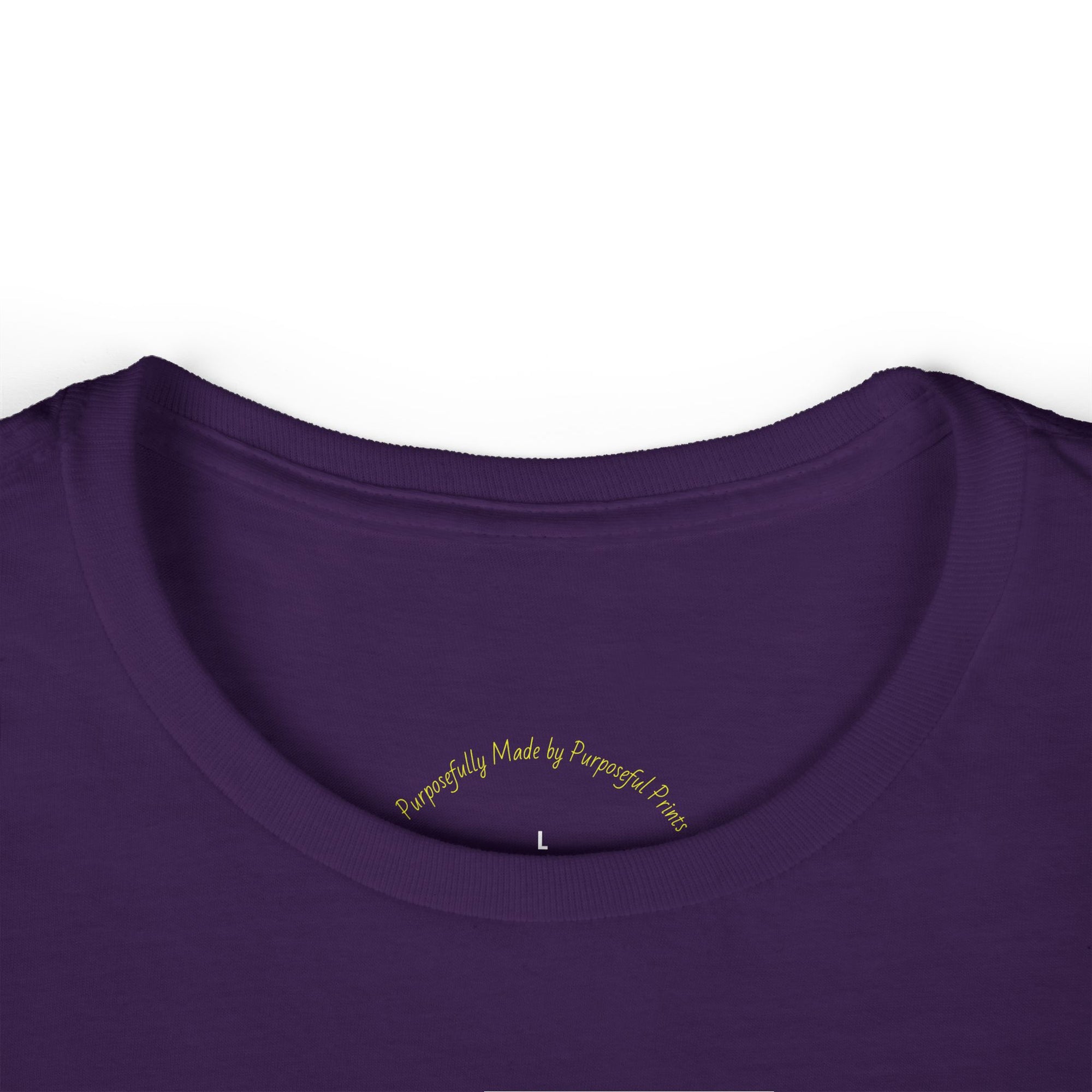 Fearfully & Wonderfully Made Christian T-Shirt - Psalm 139:14 Inspirational Tee