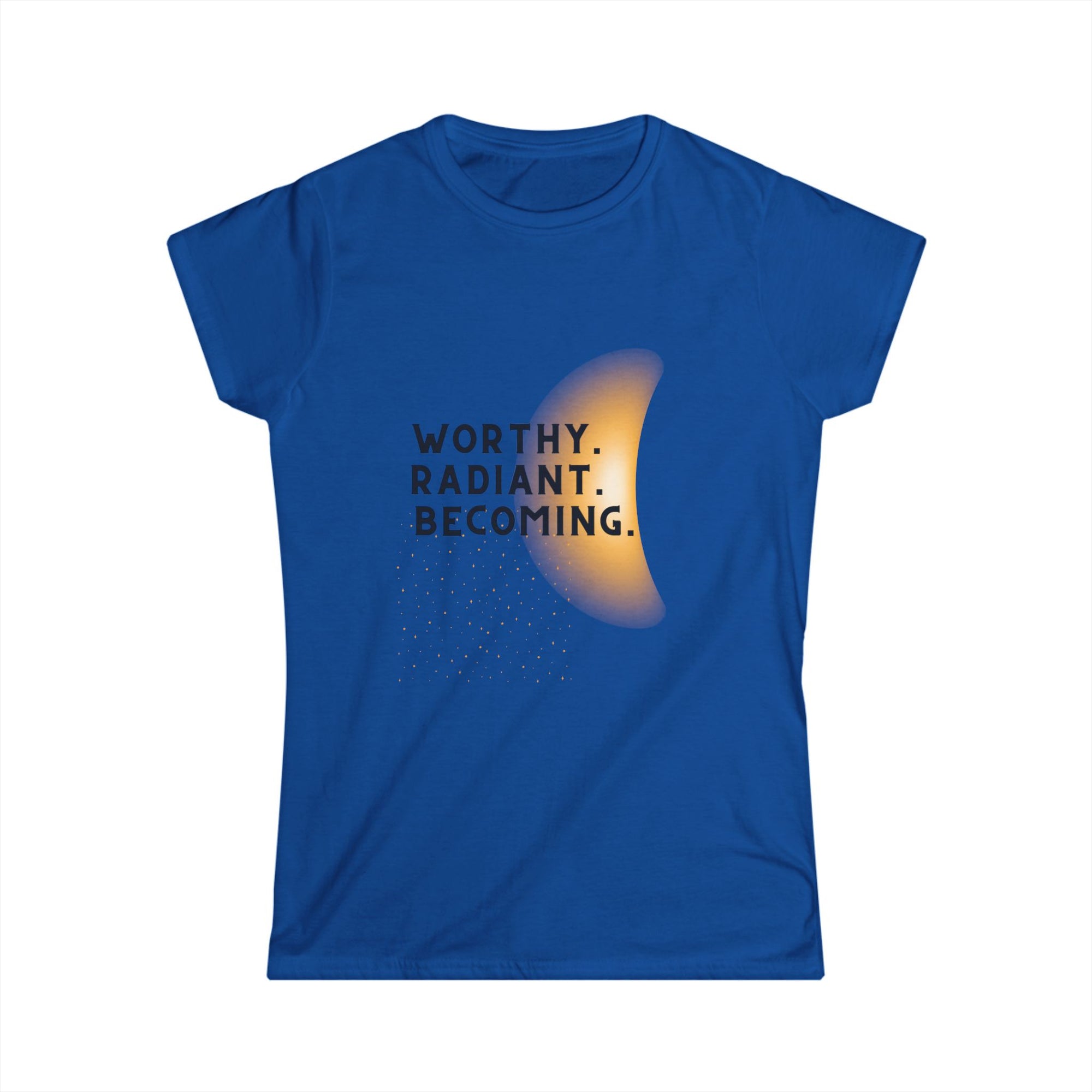 Sunrise Self Worth Tee