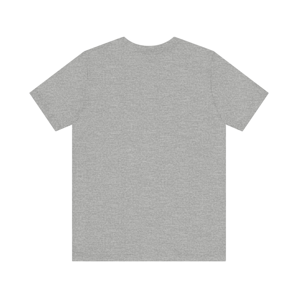 Born to Believe Jersey Short Sleeve Tee