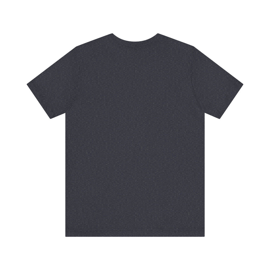 Born to Believe Jersey Short Sleeve Tee