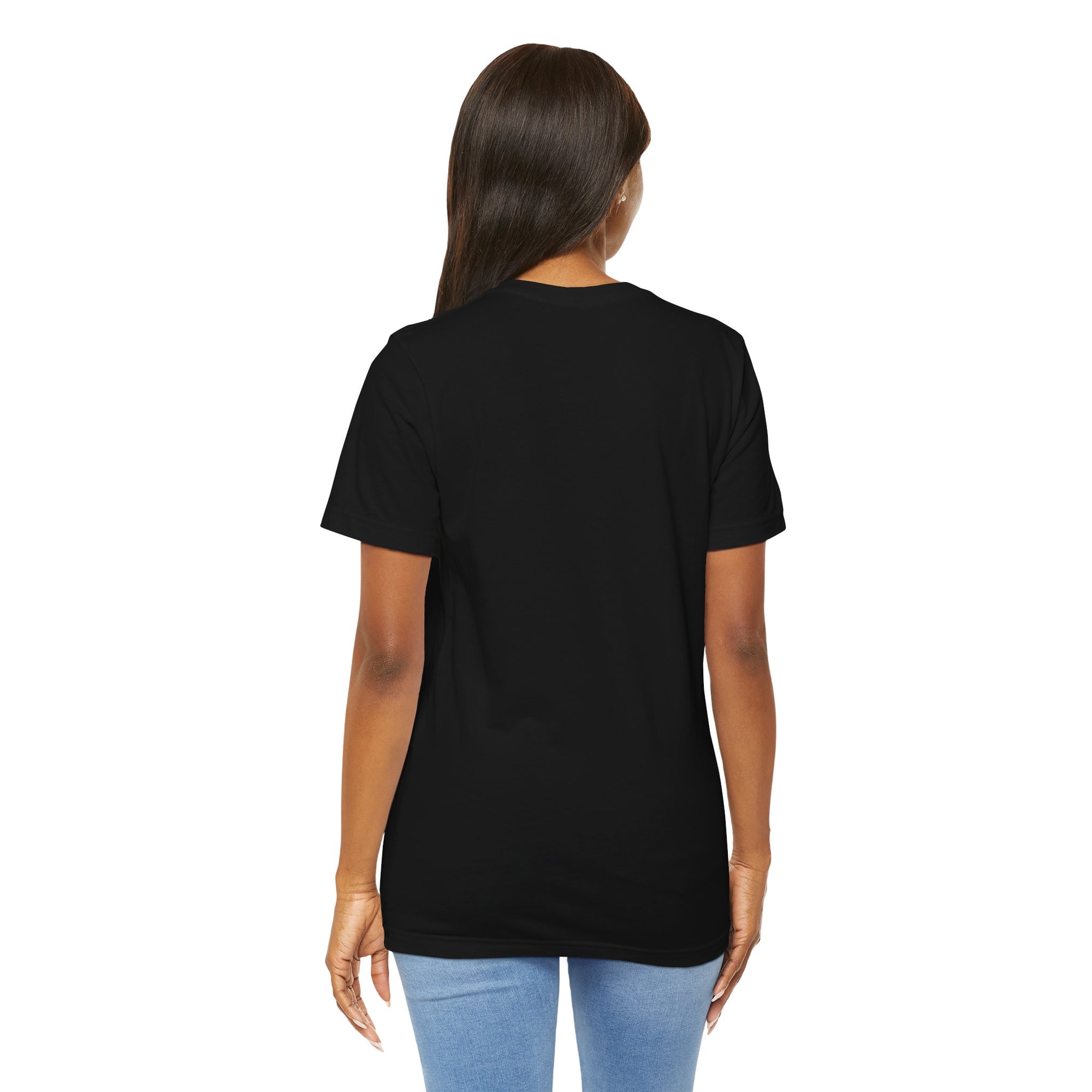 Wake Pray Slay Unisex Jersey Tee - Motivational Graphic Shirt for Everyday Inspiration