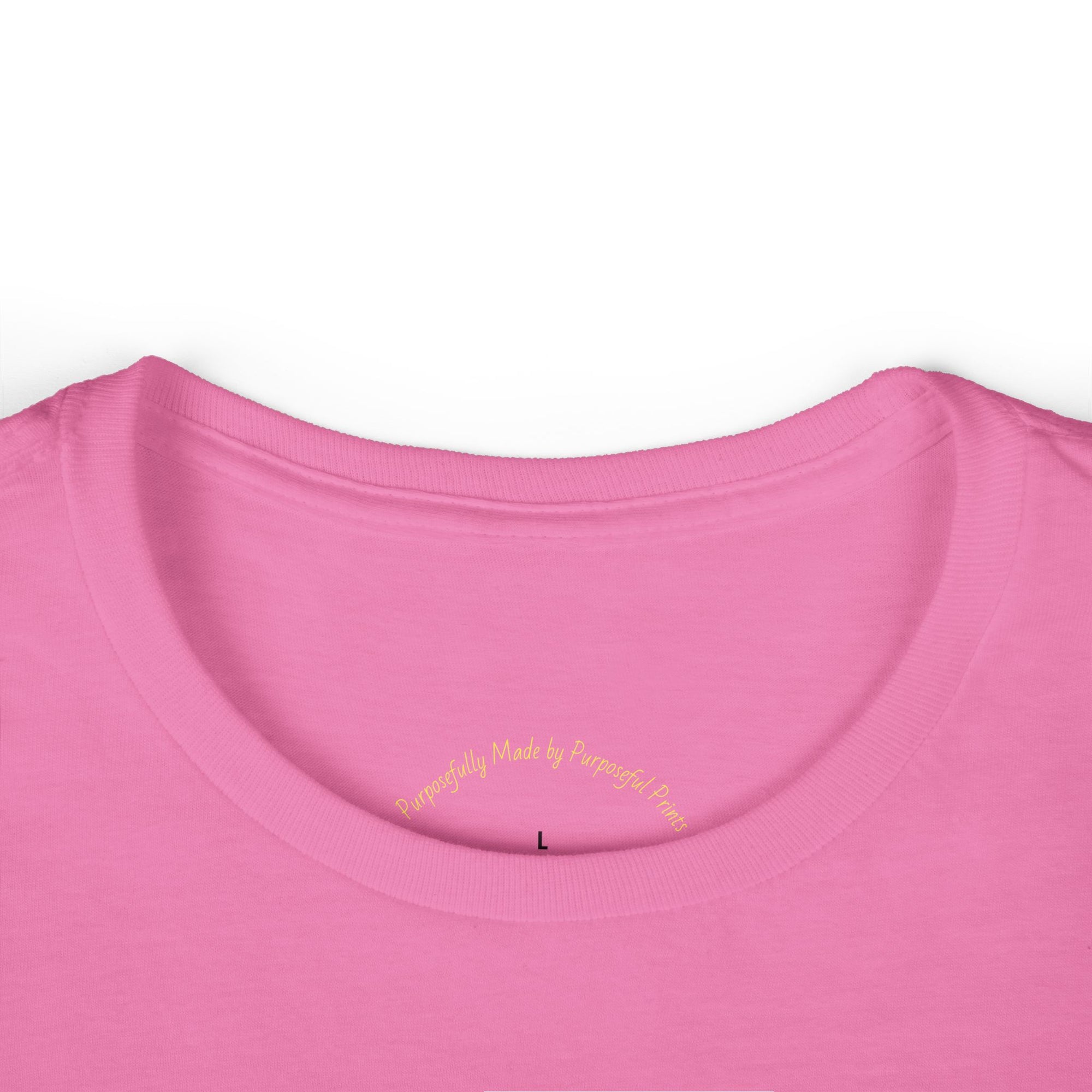Fearfully & Wonderfully Made Christian T-Shirt - Psalm 139:14 Inspirational Tee