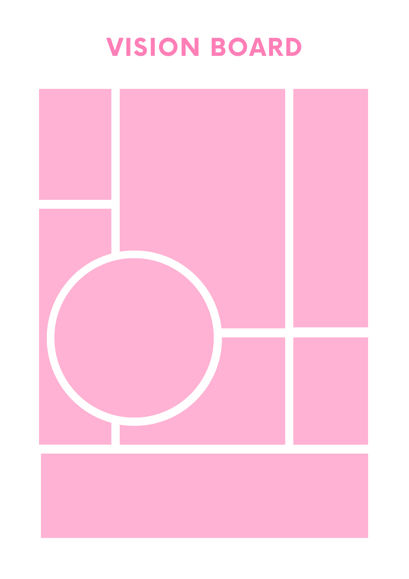 7 Day Law of Attraction Planner