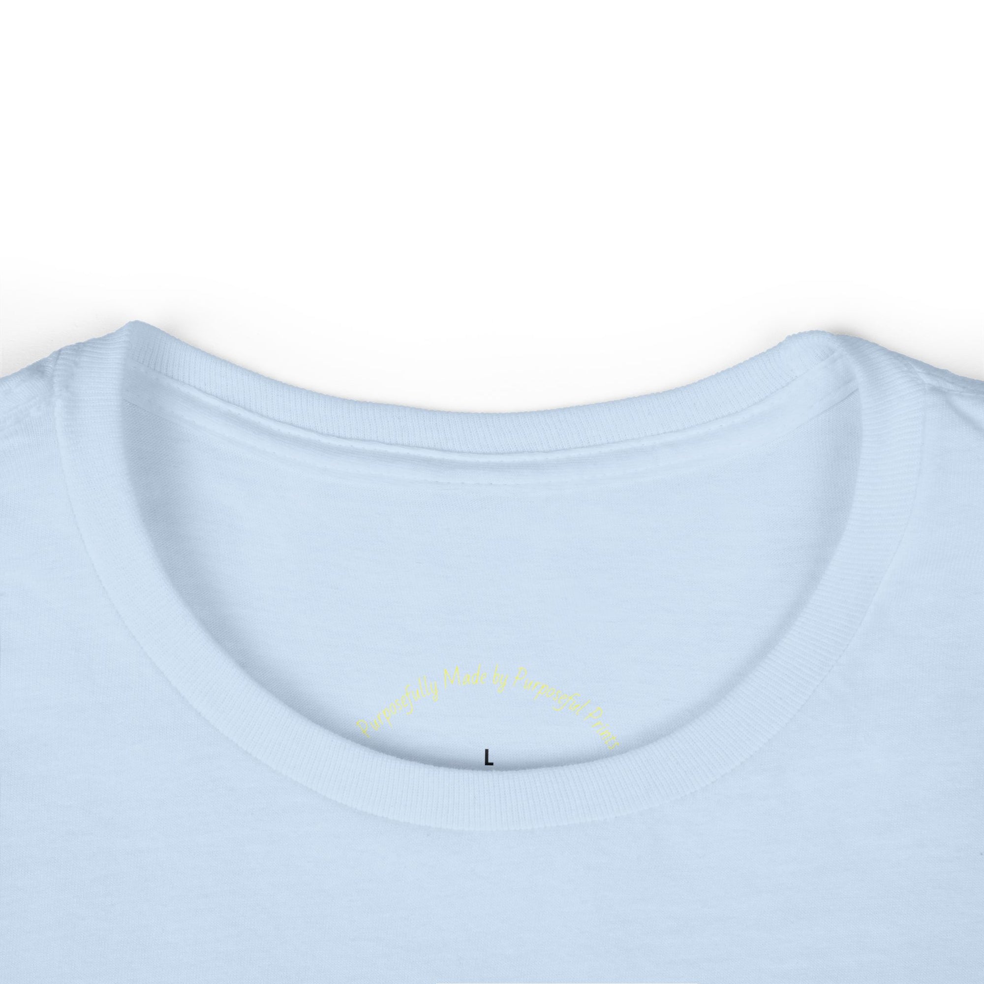 Fearfully & Wonderfully Made Christian T-Shirt - Psalm 139:14 Inspirational Tee