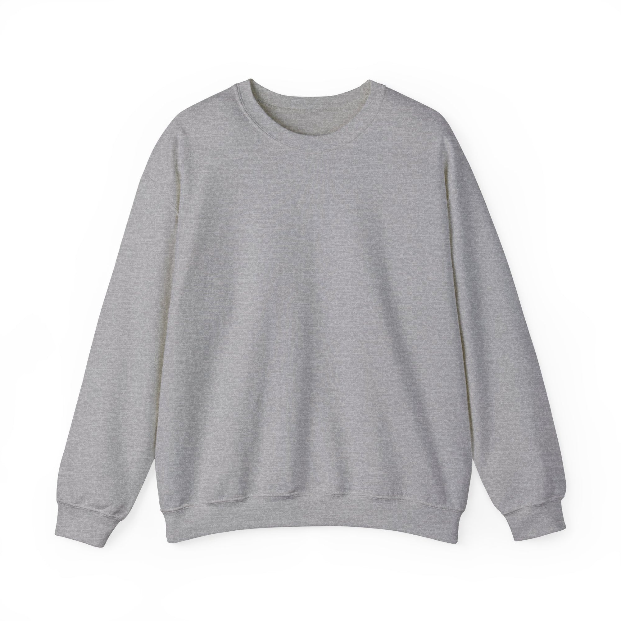 I Grew Up Heavy Blend™ Crewneck Sweatshirt