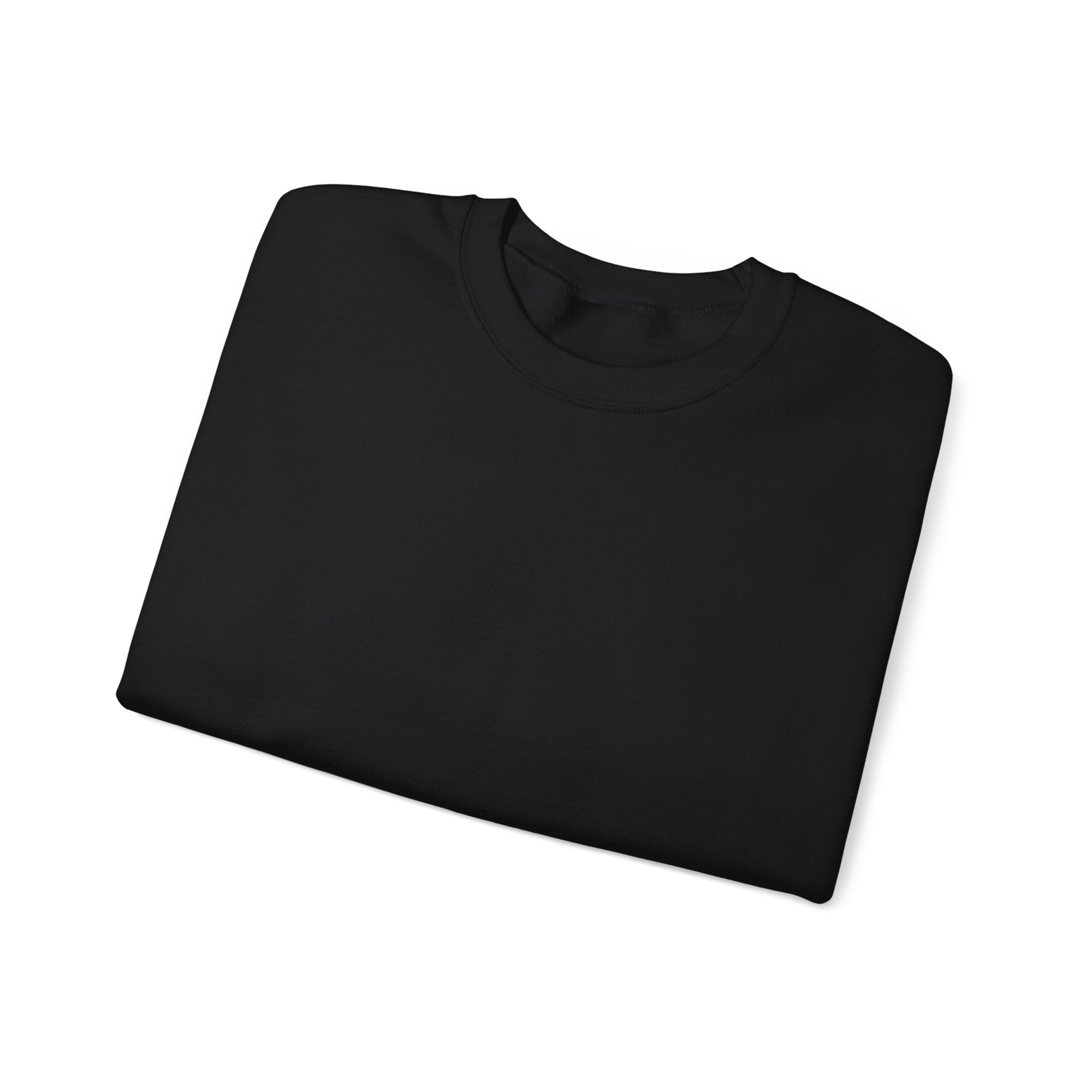 I Grew Up Heavy Blend™ Crewneck Sweatshirt