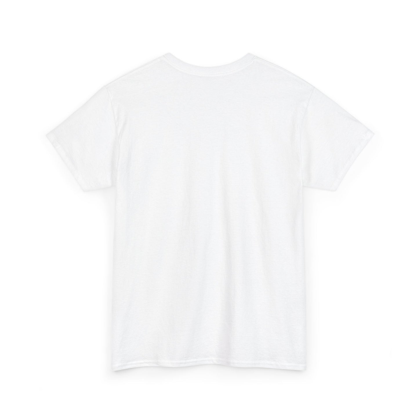 Women's Heavy Cotton Tee