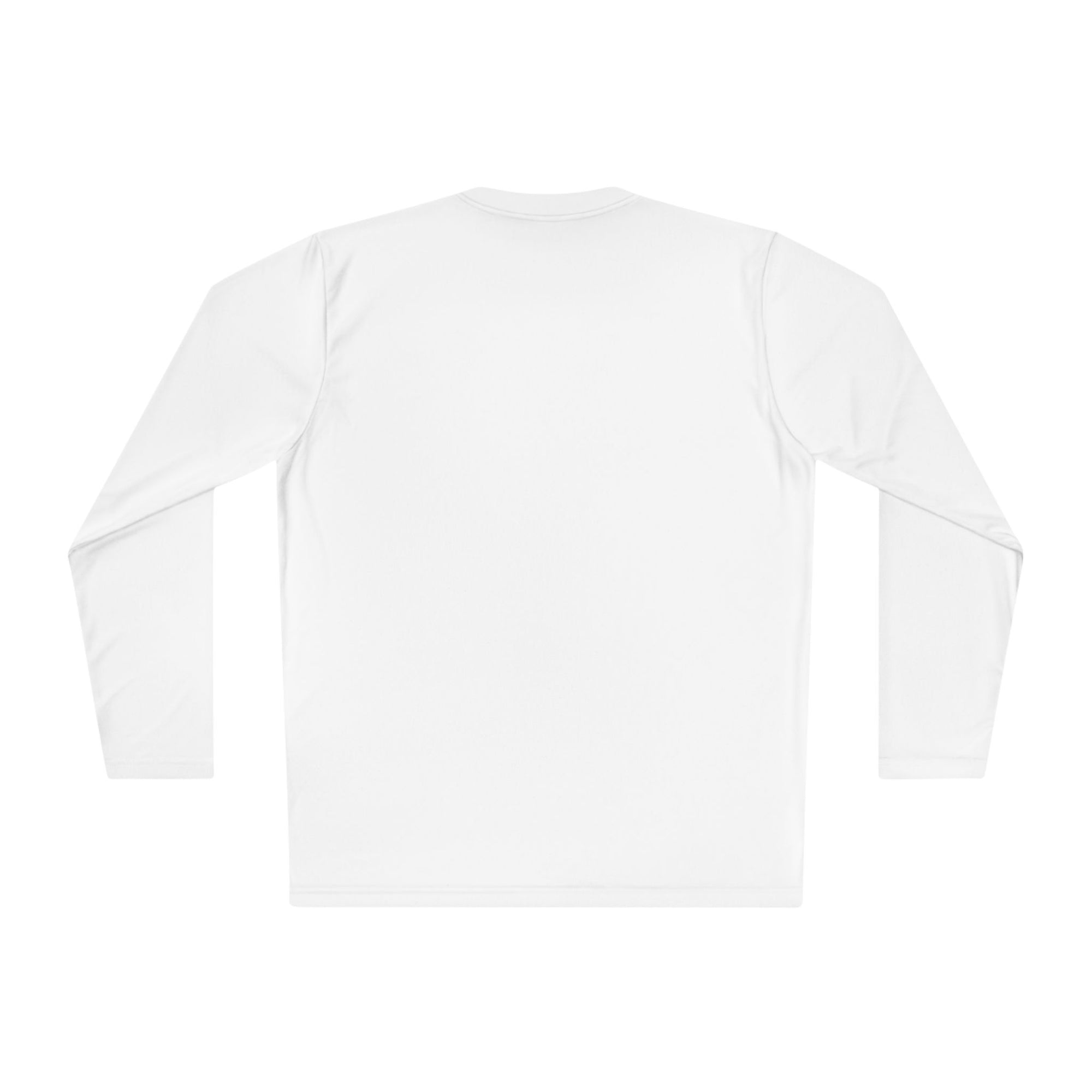 Funny St. Patrick's Day Shirt - 'I'm Not Short, I'm Leprechaun Size' Long Sleeve Tee