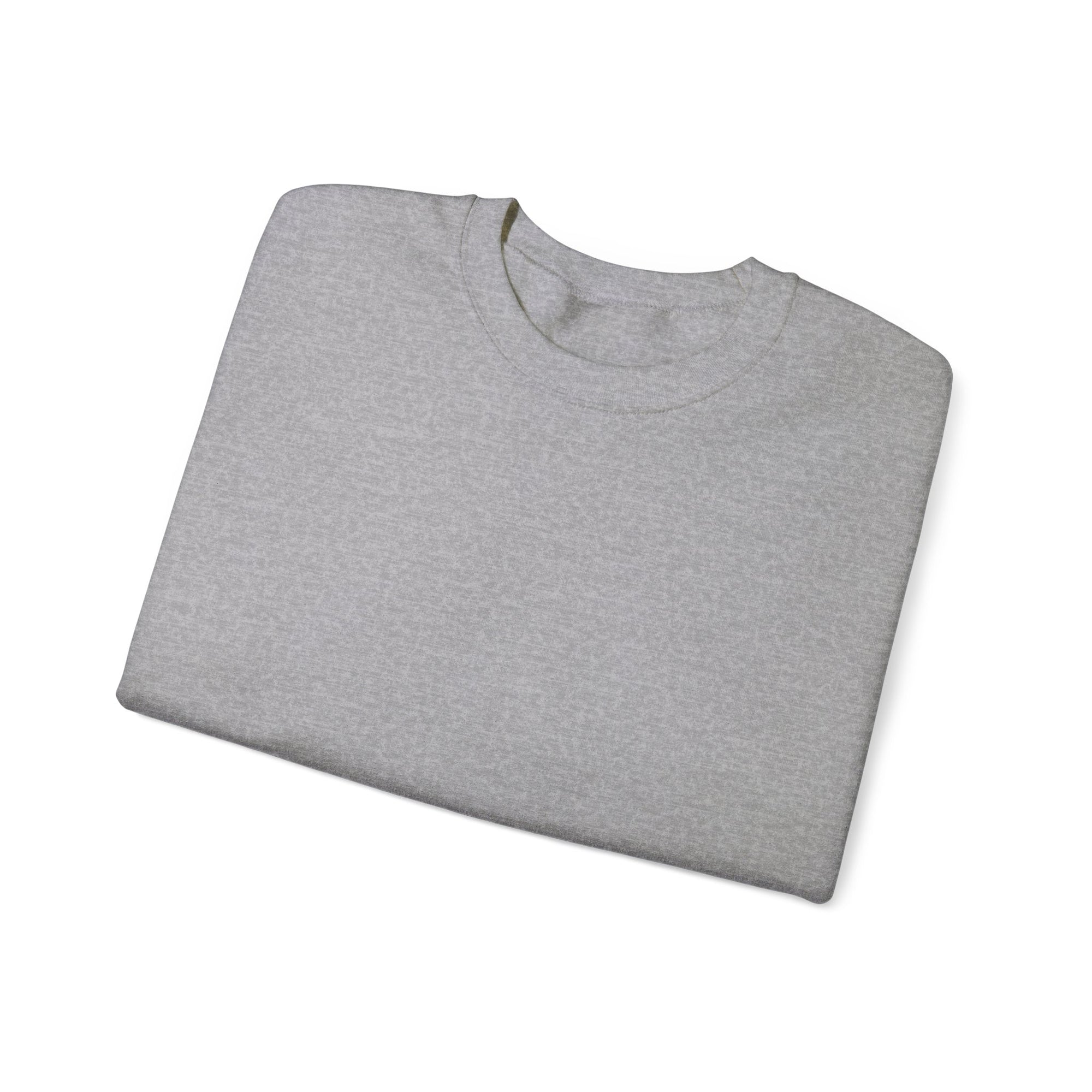 I Grew Up Heavy Blend™ Crewneck Sweatshirt
