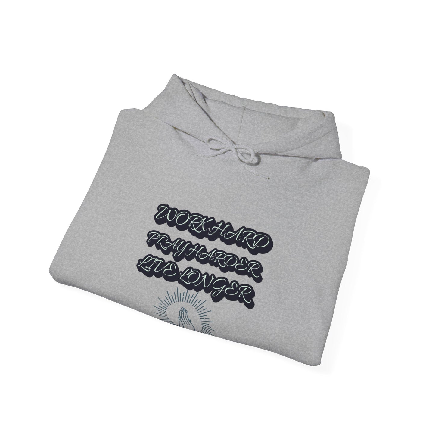 Unisex Heavy Blend™ Hooded Sweatshirt