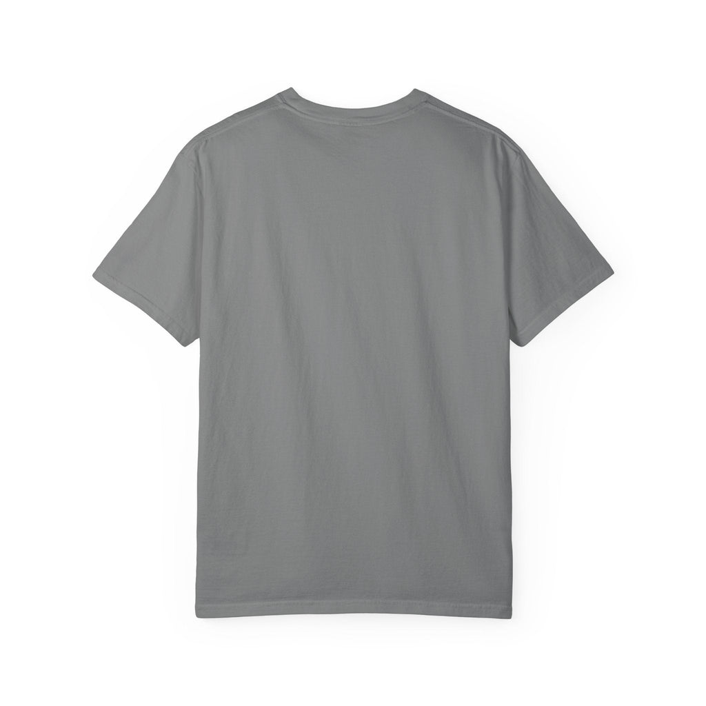 Rest Is Part of the Brief T-shirt in muted color with relaxed fit and durable cotton fabric