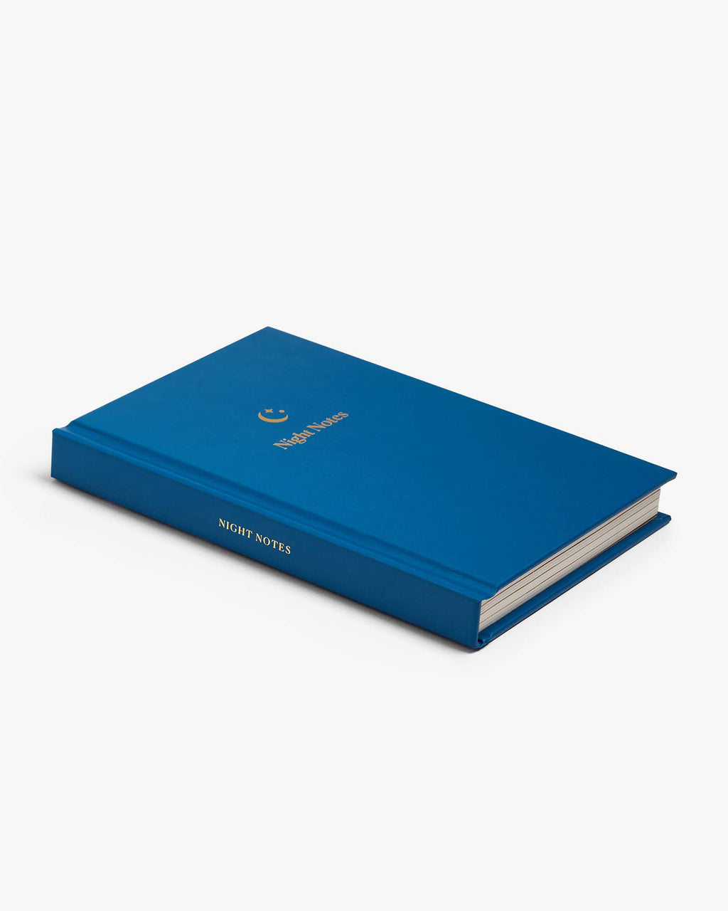Night Notes Journal