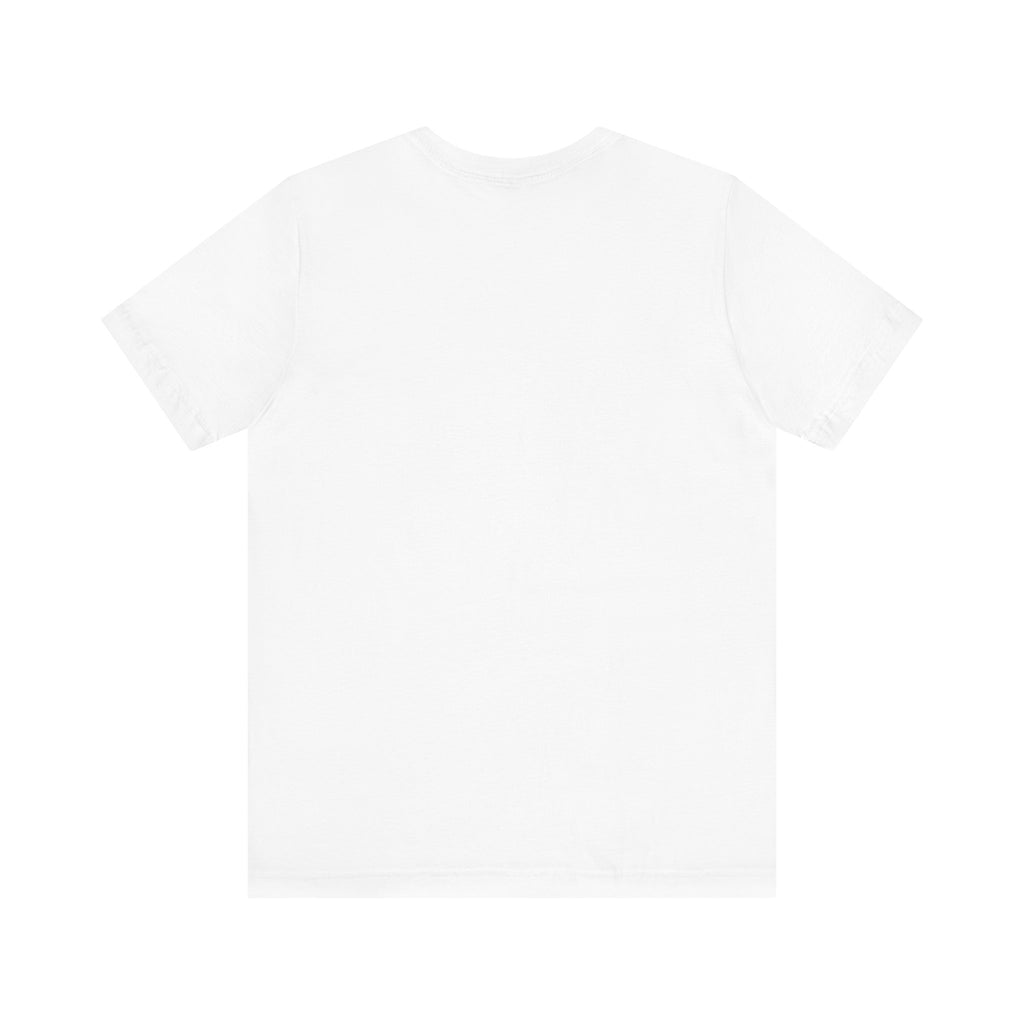 Born to Believe Jersey Short Sleeve Tee