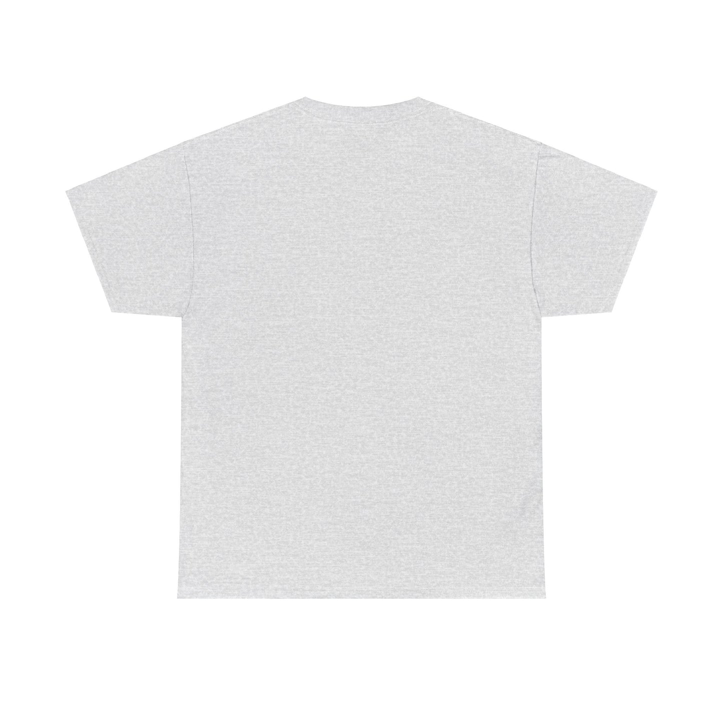 Women's Heavy Cotton Tee