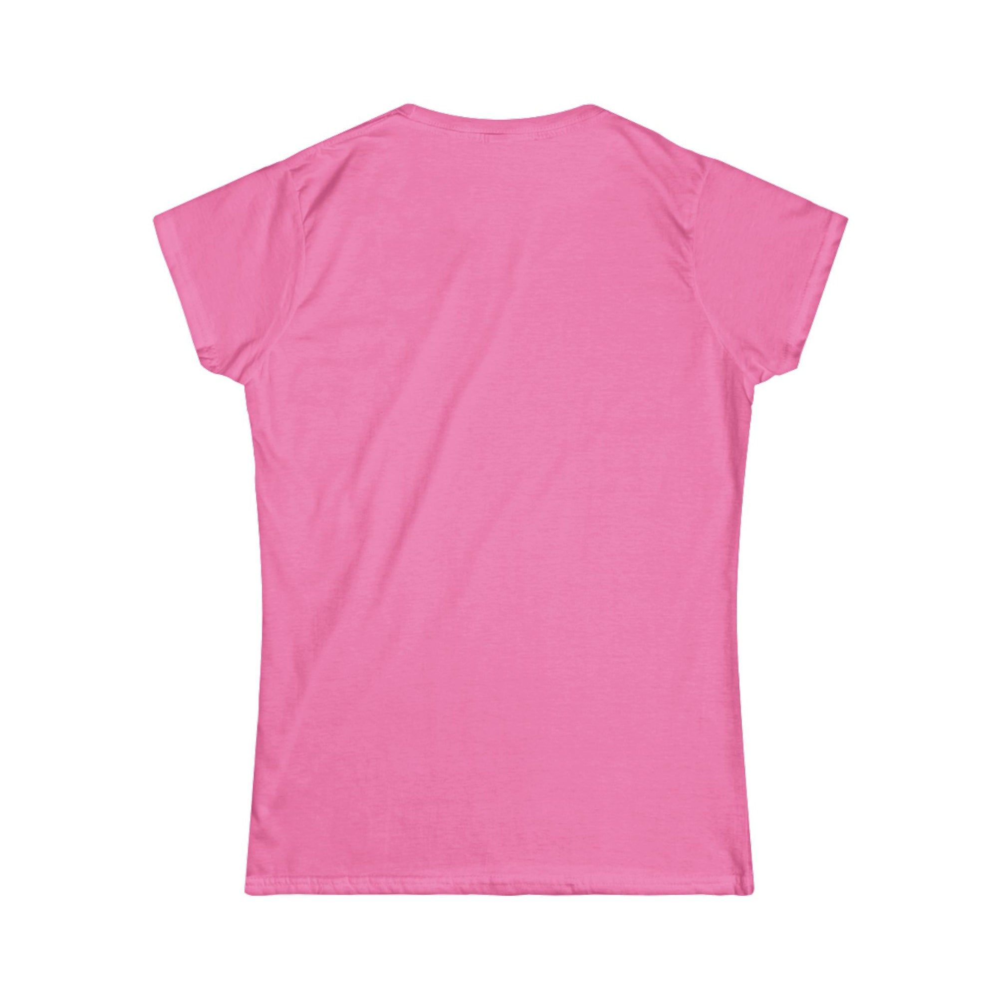 Made For More Women's Tee — Softstyle Inspirational Shirt