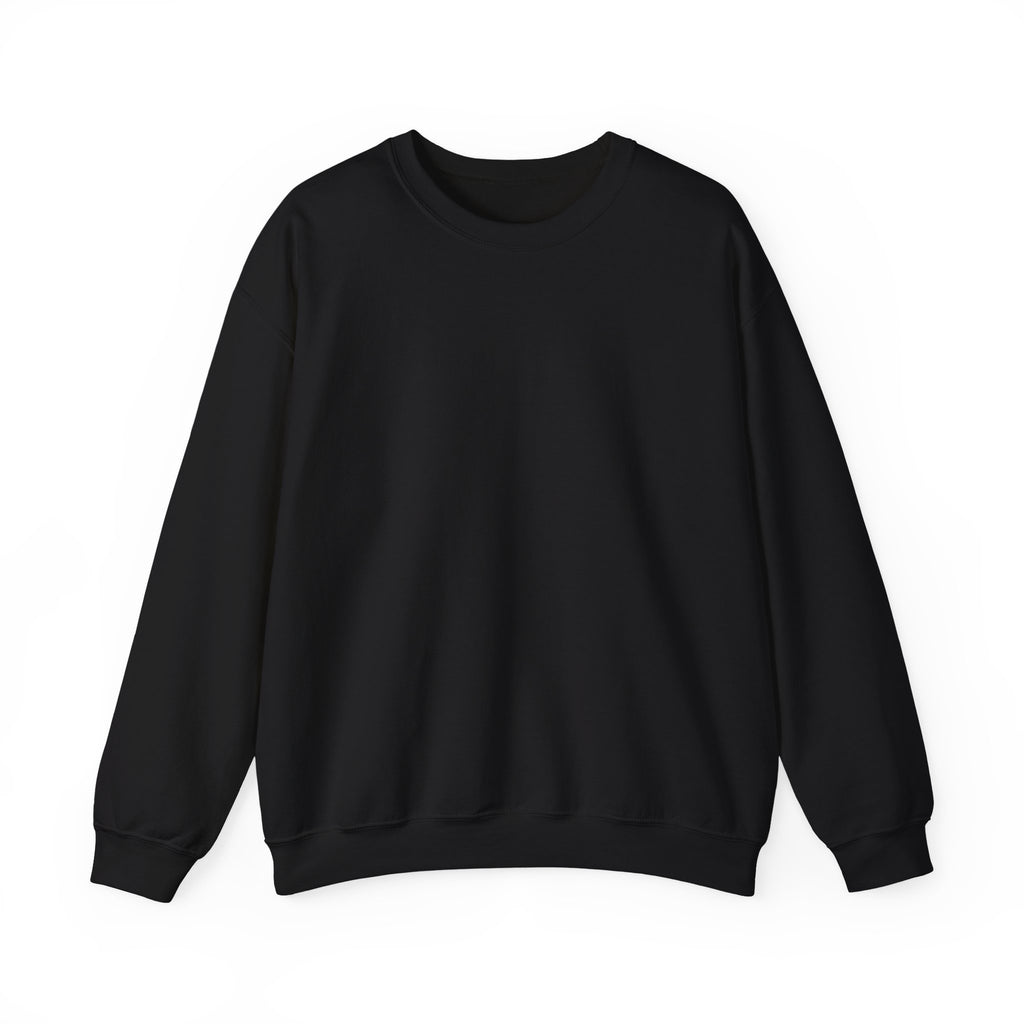 I Grew Up Heavy Blend™ Crewneck Sweatshirt