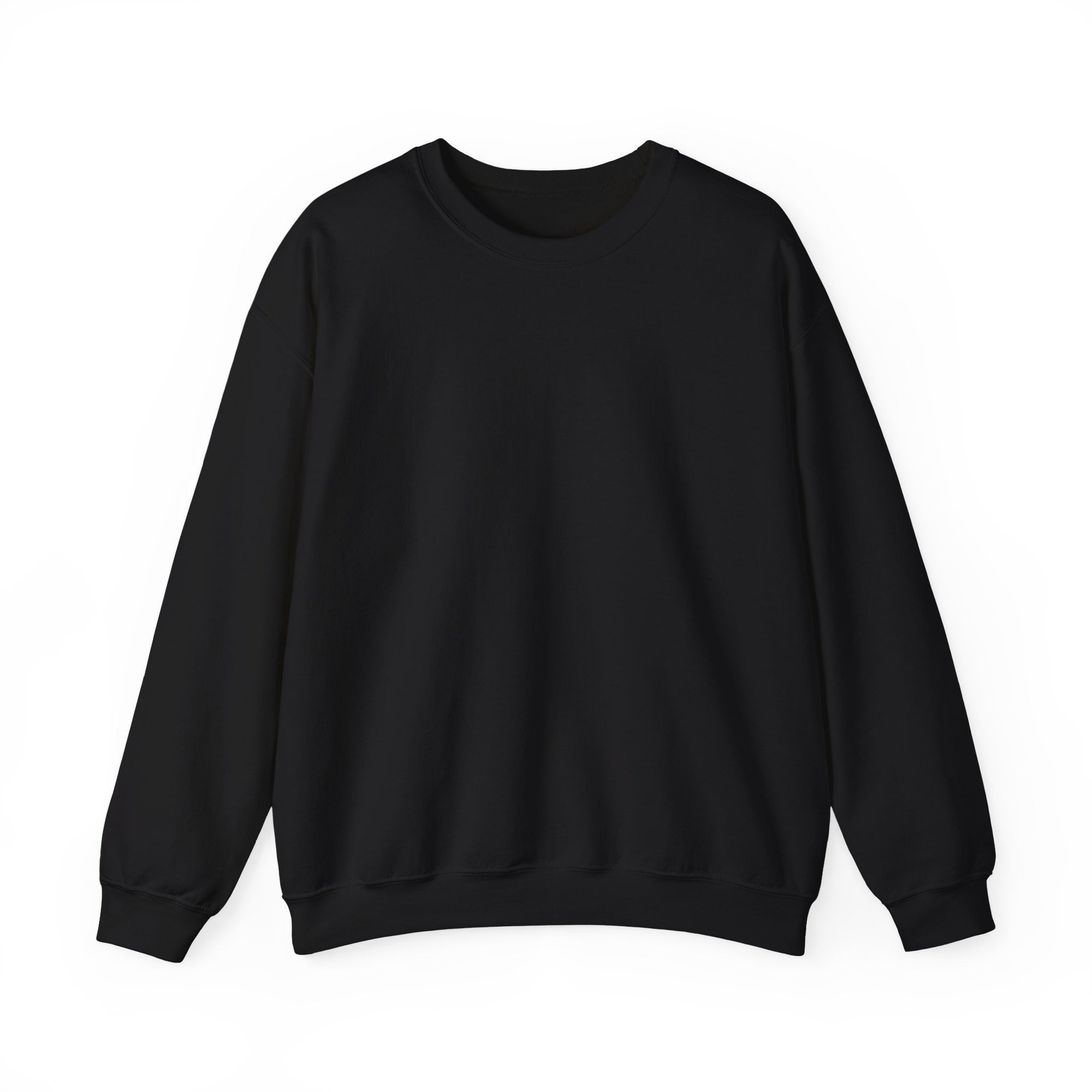 I Grew Up Heavy Blend™ Crewneck Sweatshirt