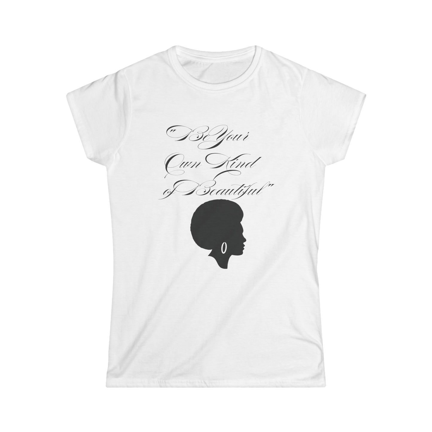 Women's Softstyle Tee