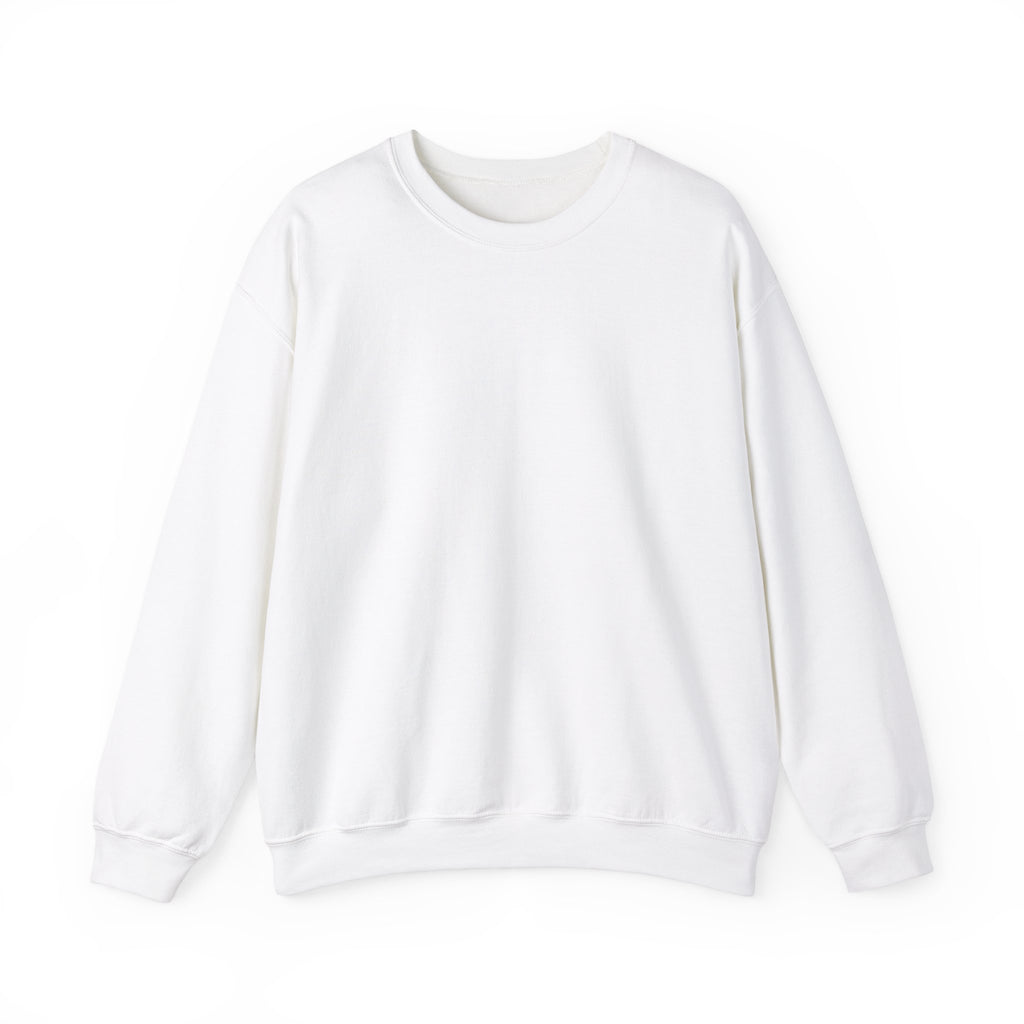 I Grew Up Heavy Blend™ Crewneck Sweatshirt