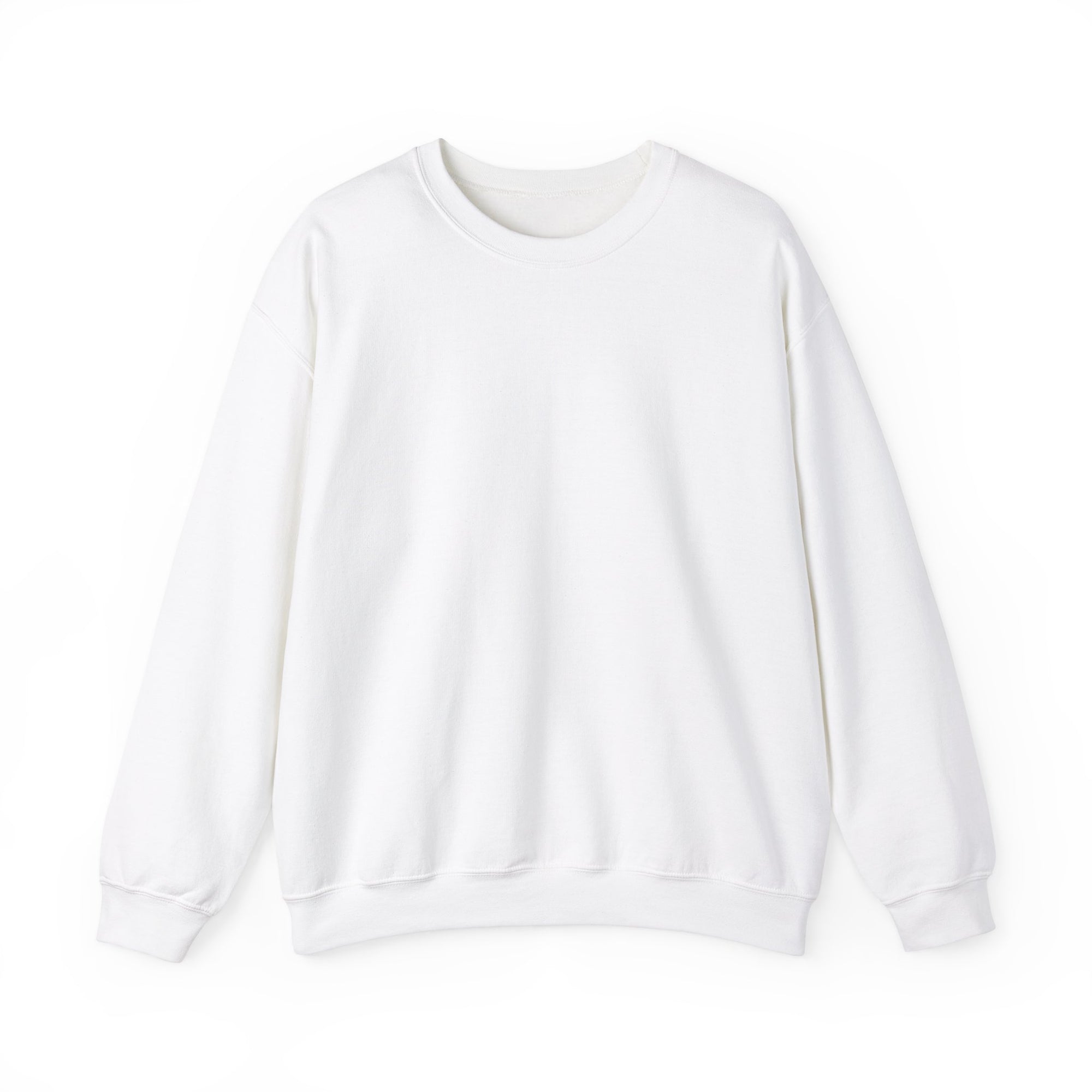 I Grew Up Heavy Blend™ Crewneck Sweatshirt