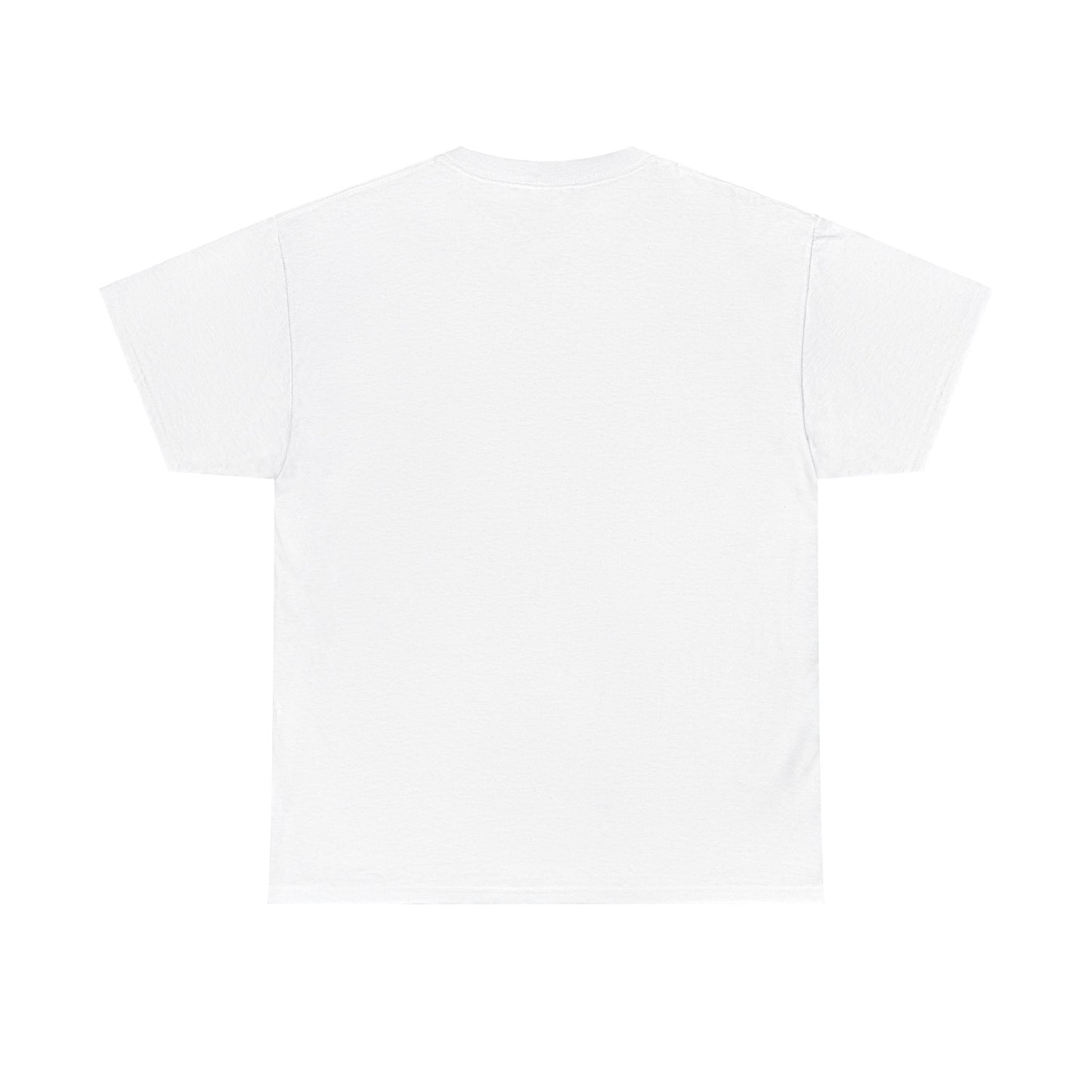 Women's Heavy Cotton Tee