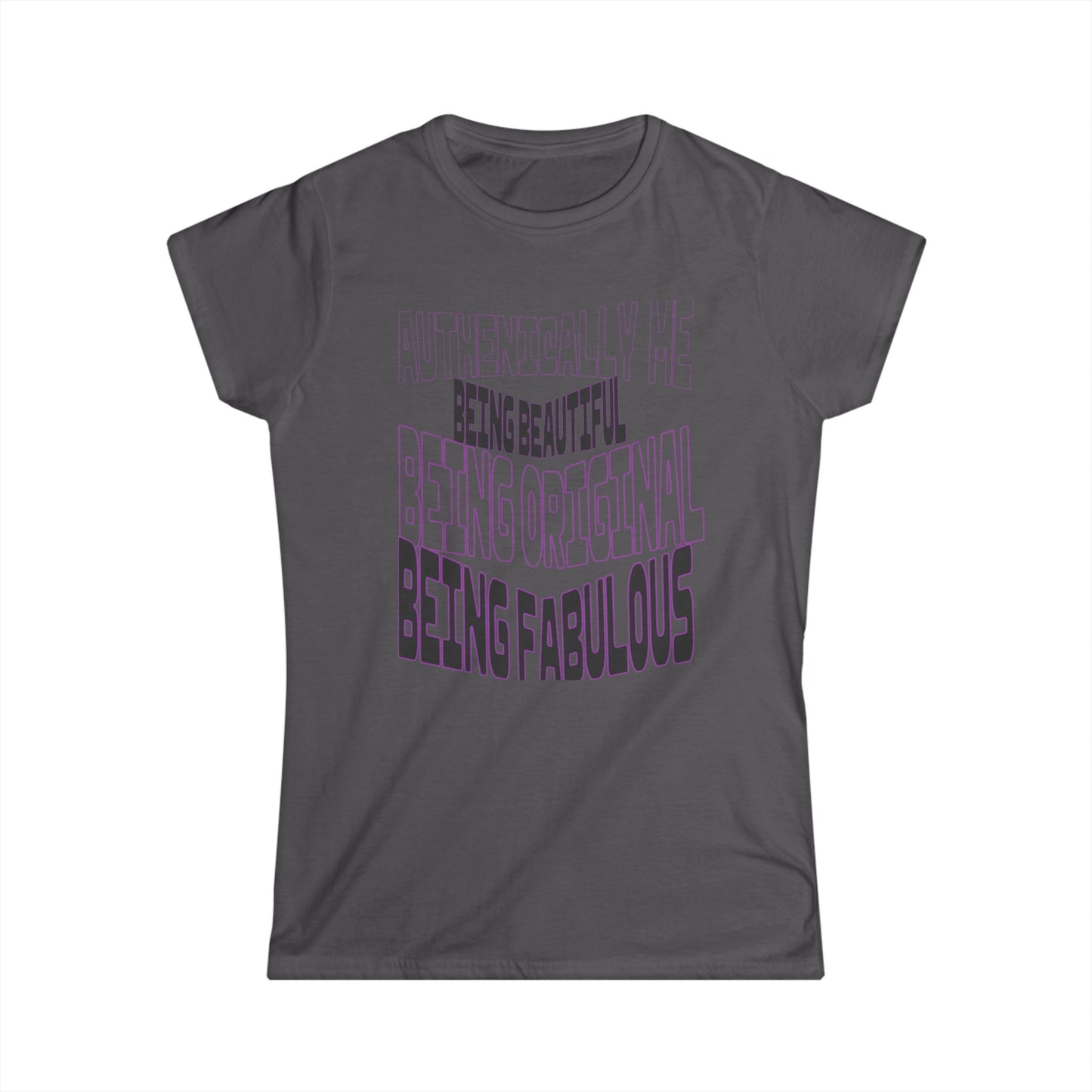 Women's Softstyle Tee