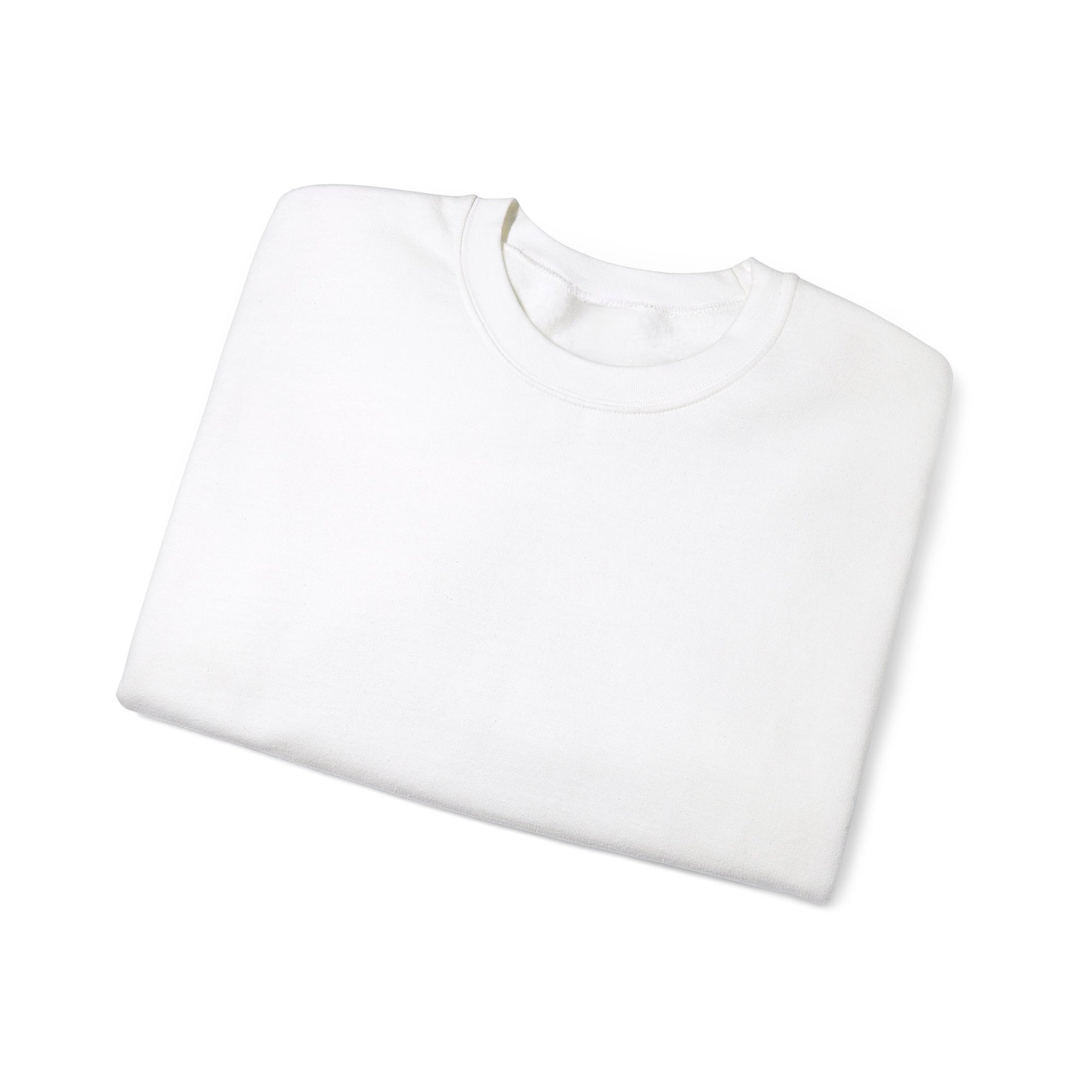 I Grew Up Heavy Blend™ Crewneck Sweatshirt