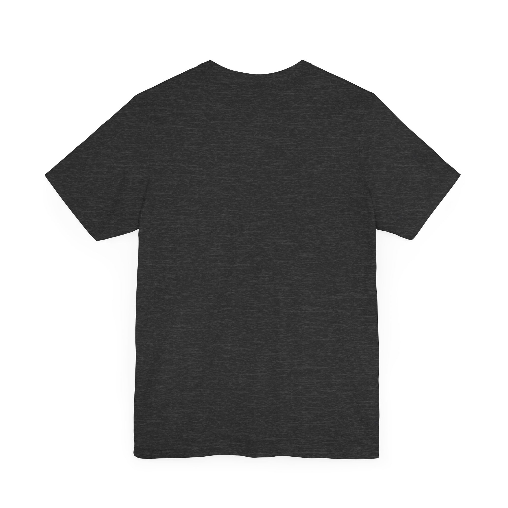 Born to Believe Jersey Short Sleeve Tee