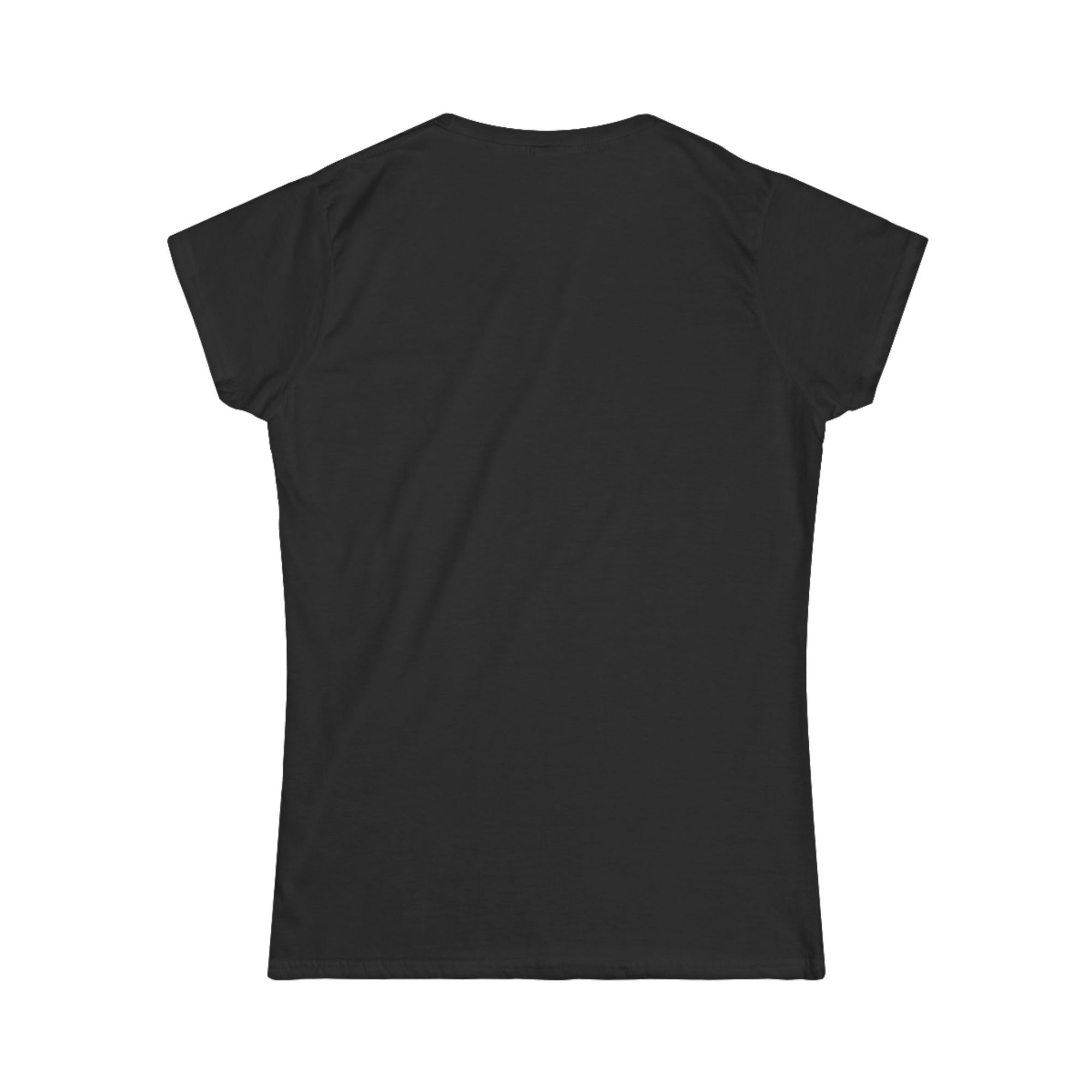 Live Your Purpose Tee | Retro Glam Portrait, Motivational Typography