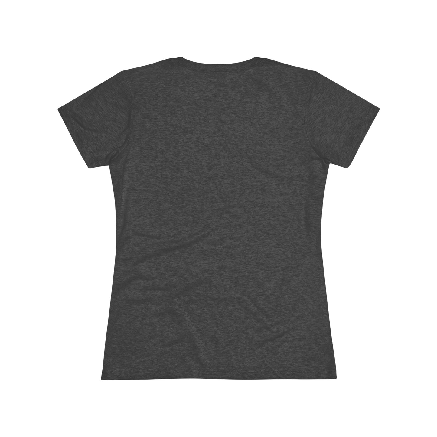 Women's Triblend Tee