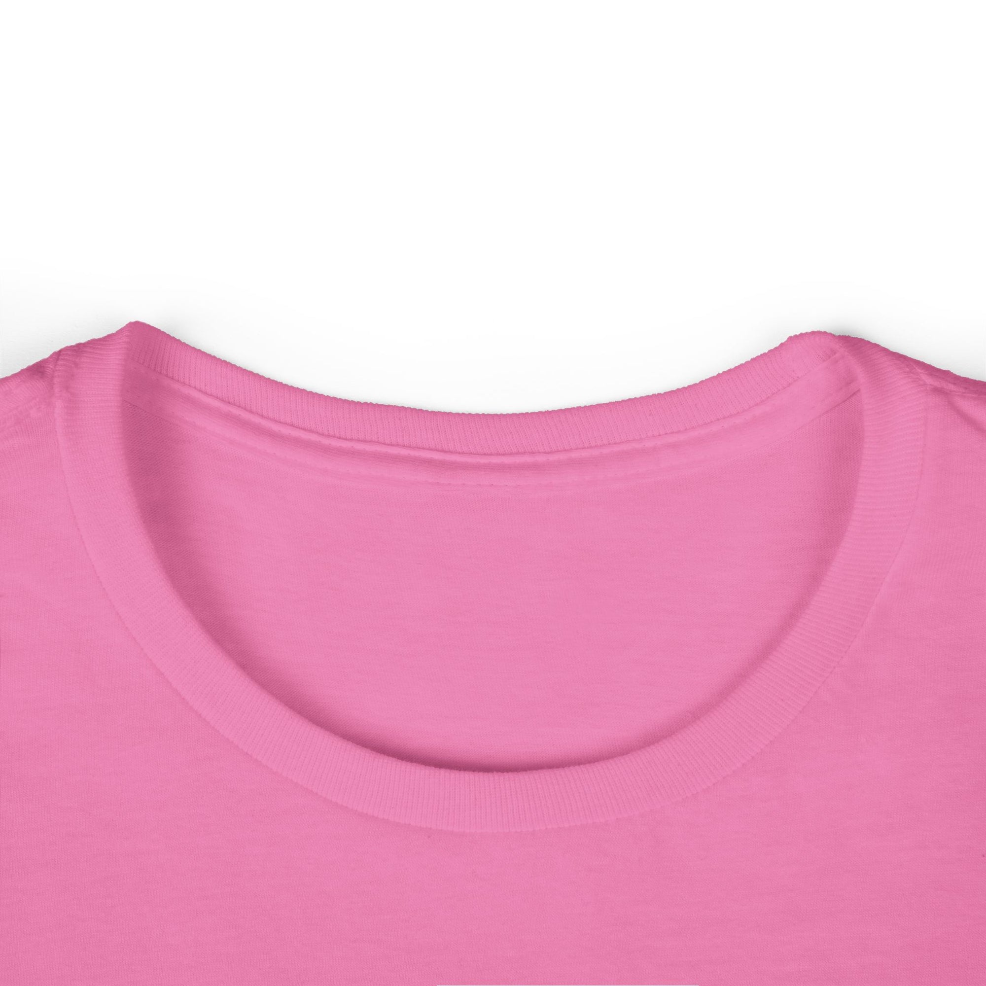 Made For More Women's Tee — Softstyle Inspirational Shirt