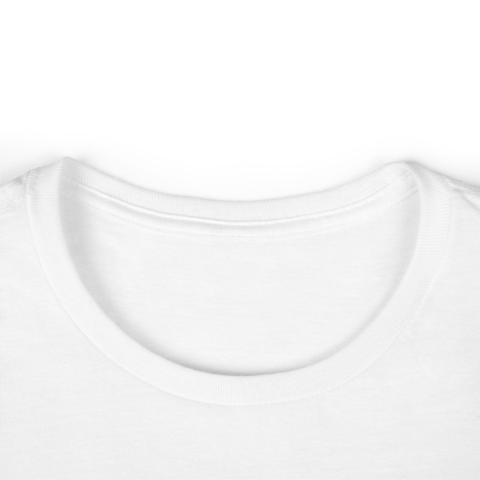 Made For More Women's Tee — Softstyle Inspirational Shirt