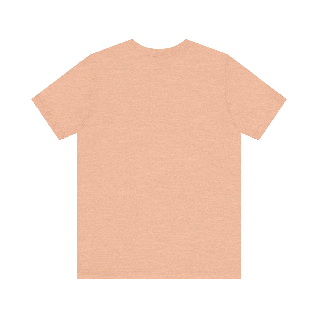 Born to Believe Jersey Short Sleeve Tee