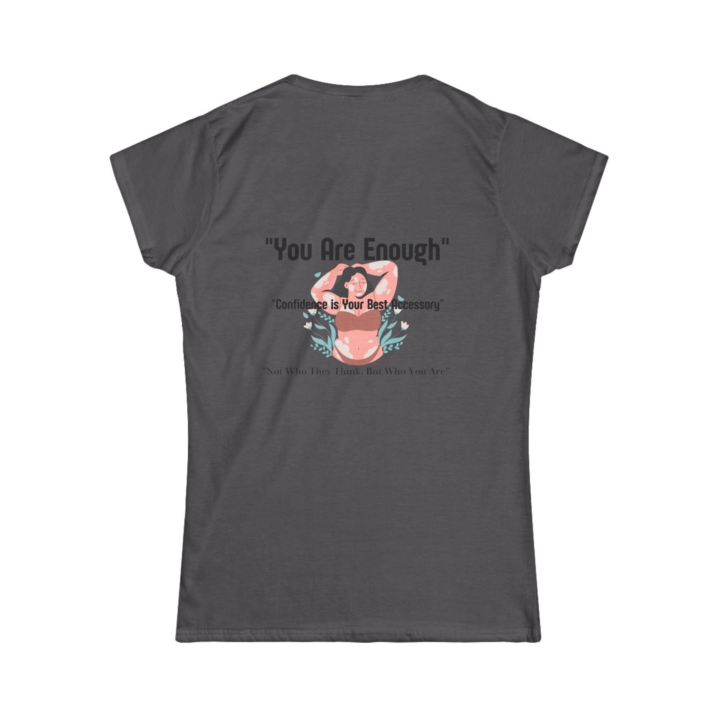 Women's Softstyle Tee