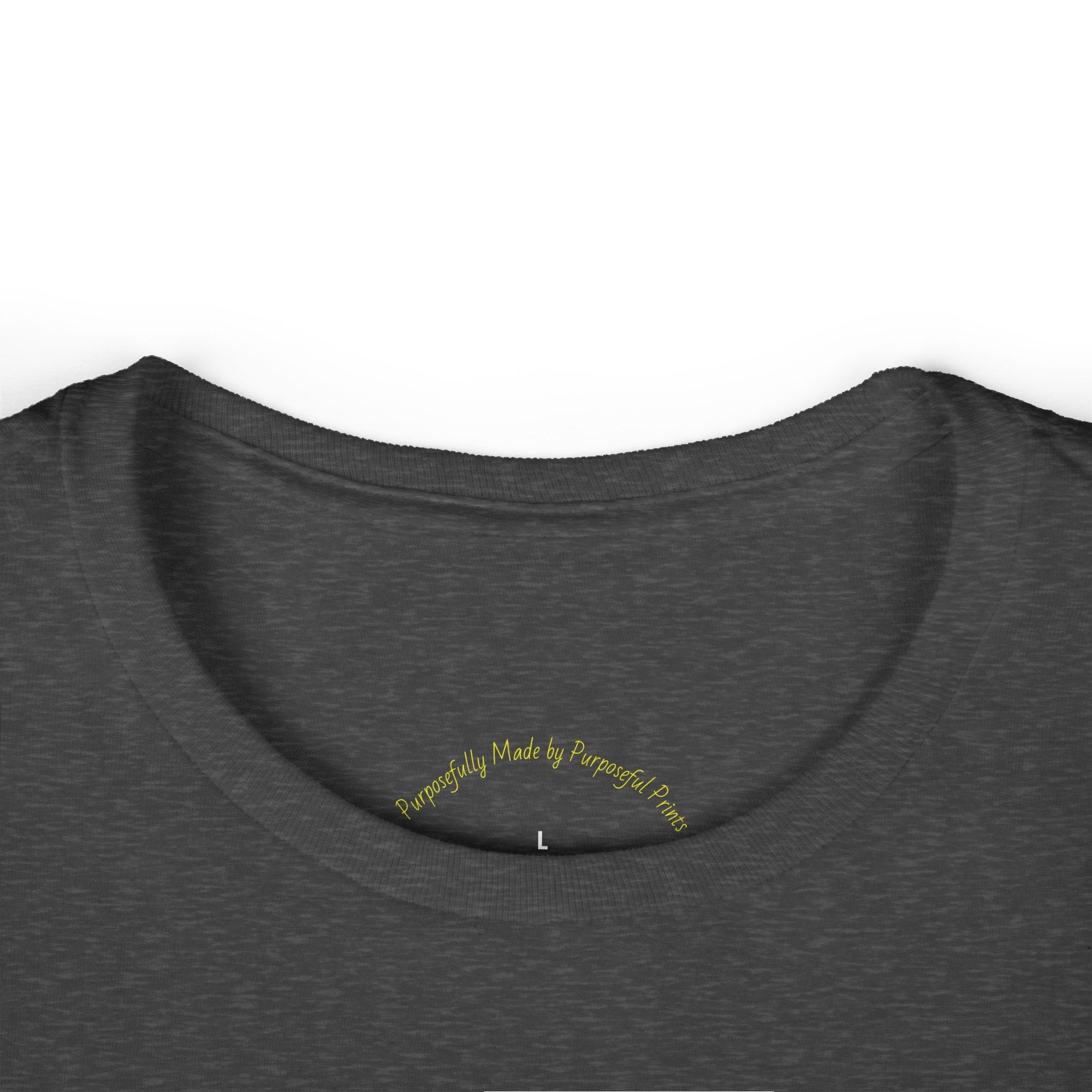 Fearfully & Wonderfully Made Christian T-Shirt - Psalm 139:14 Inspirational Tee