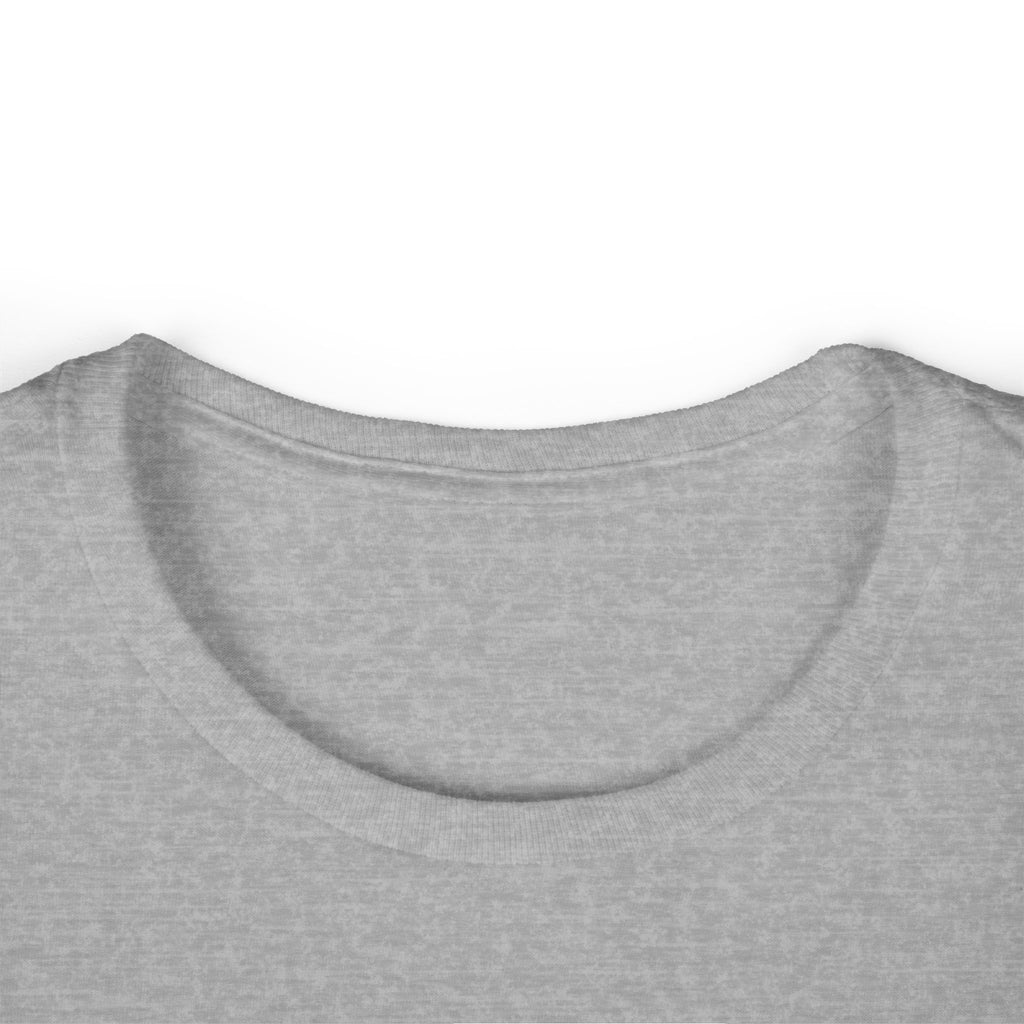 Made For More Women's Tee — Softstyle Inspirational Shirt